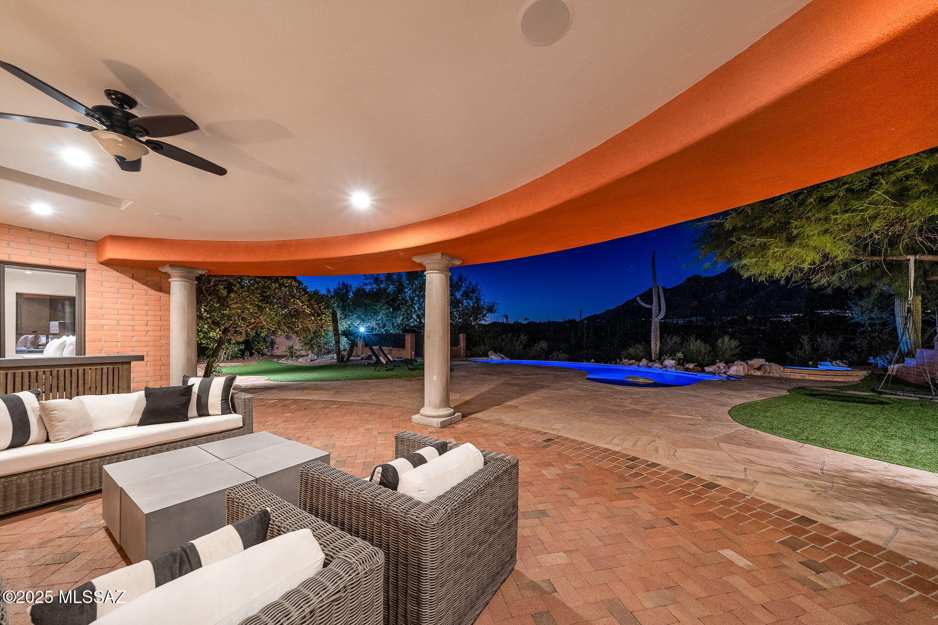 Montanas Ests - Residential