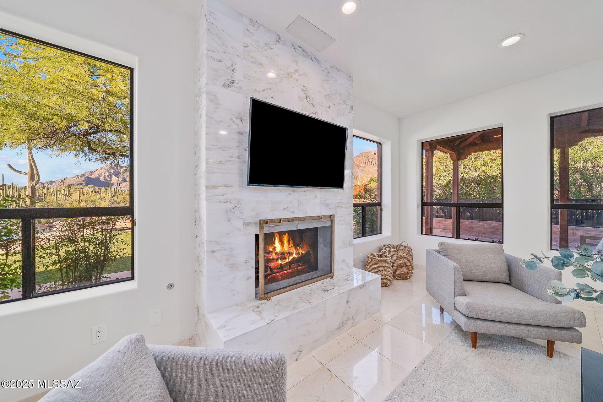 Montanas Ests - Residential