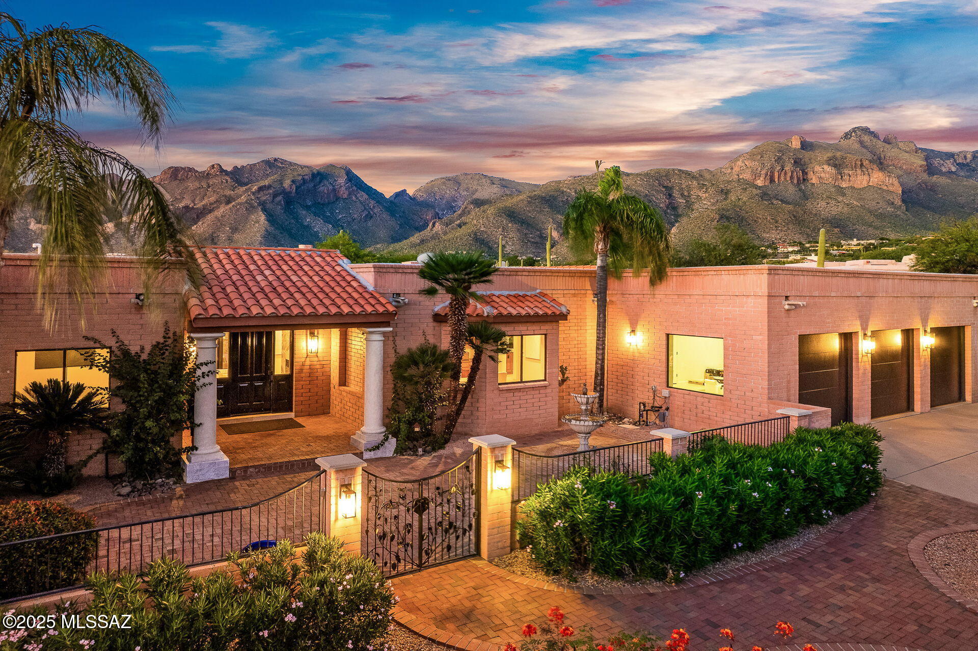 Montanas Ests - Residential