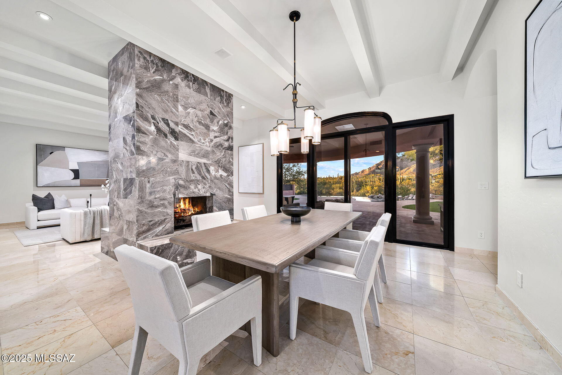 Montanas Ests - Residential