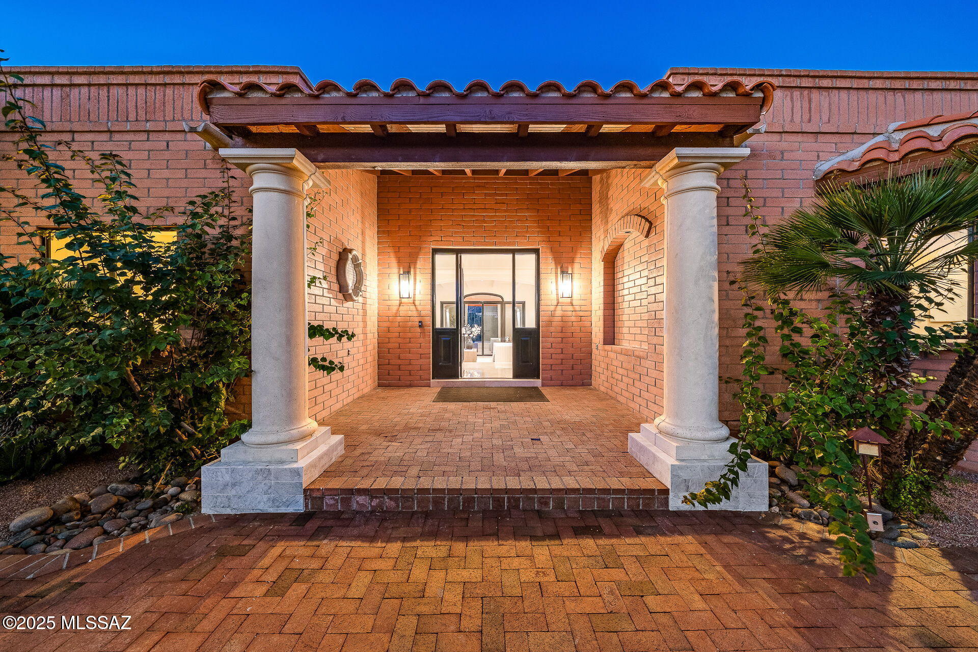Montanas Ests - Residential