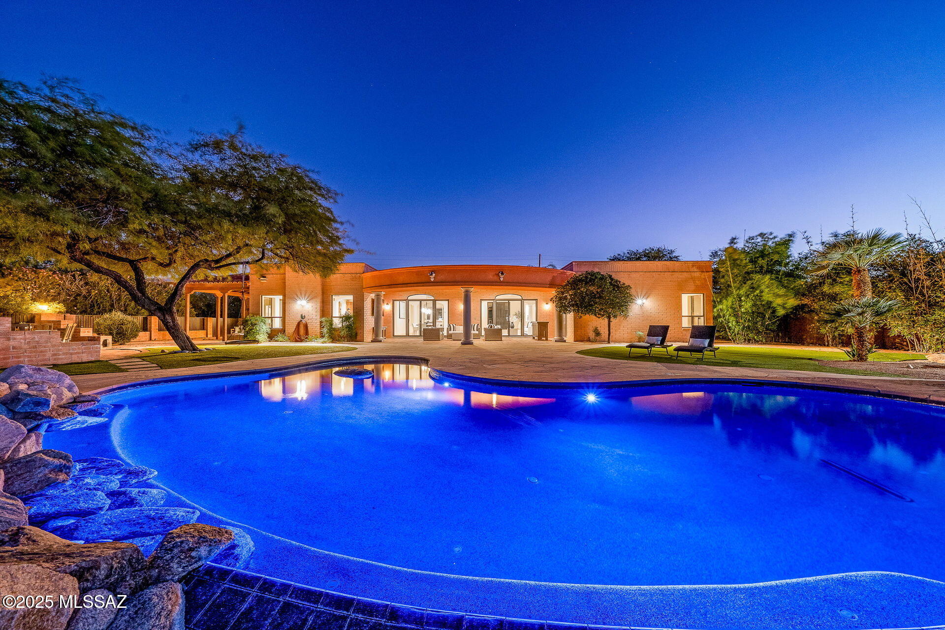 Montanas Ests - Residential