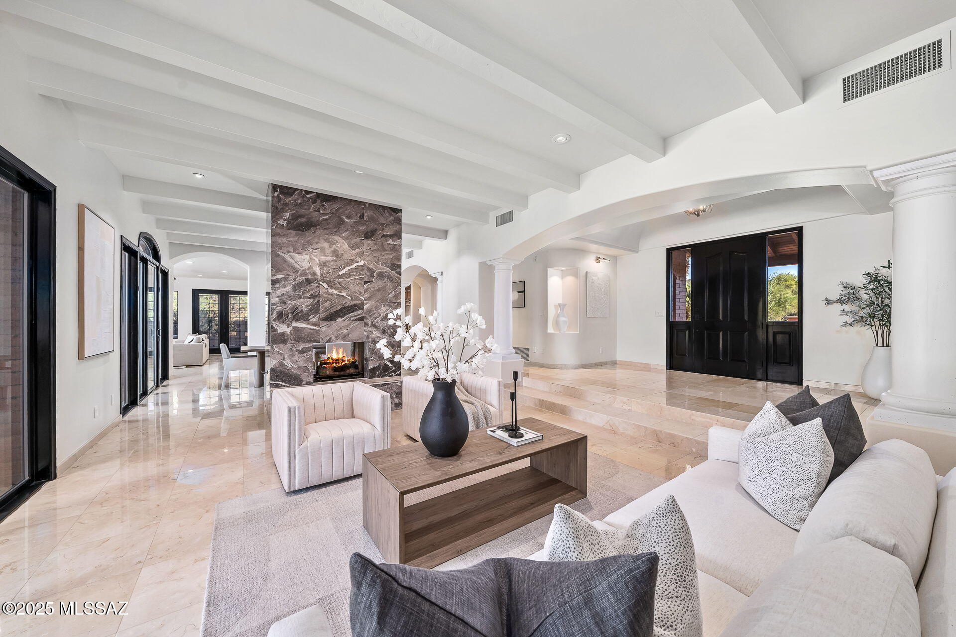 Montanas Ests - Residential