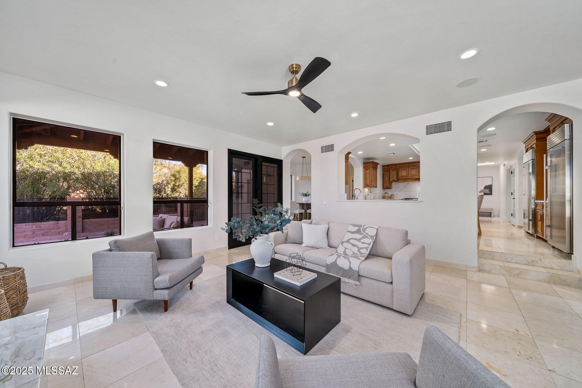 Montanas Ests - Residential