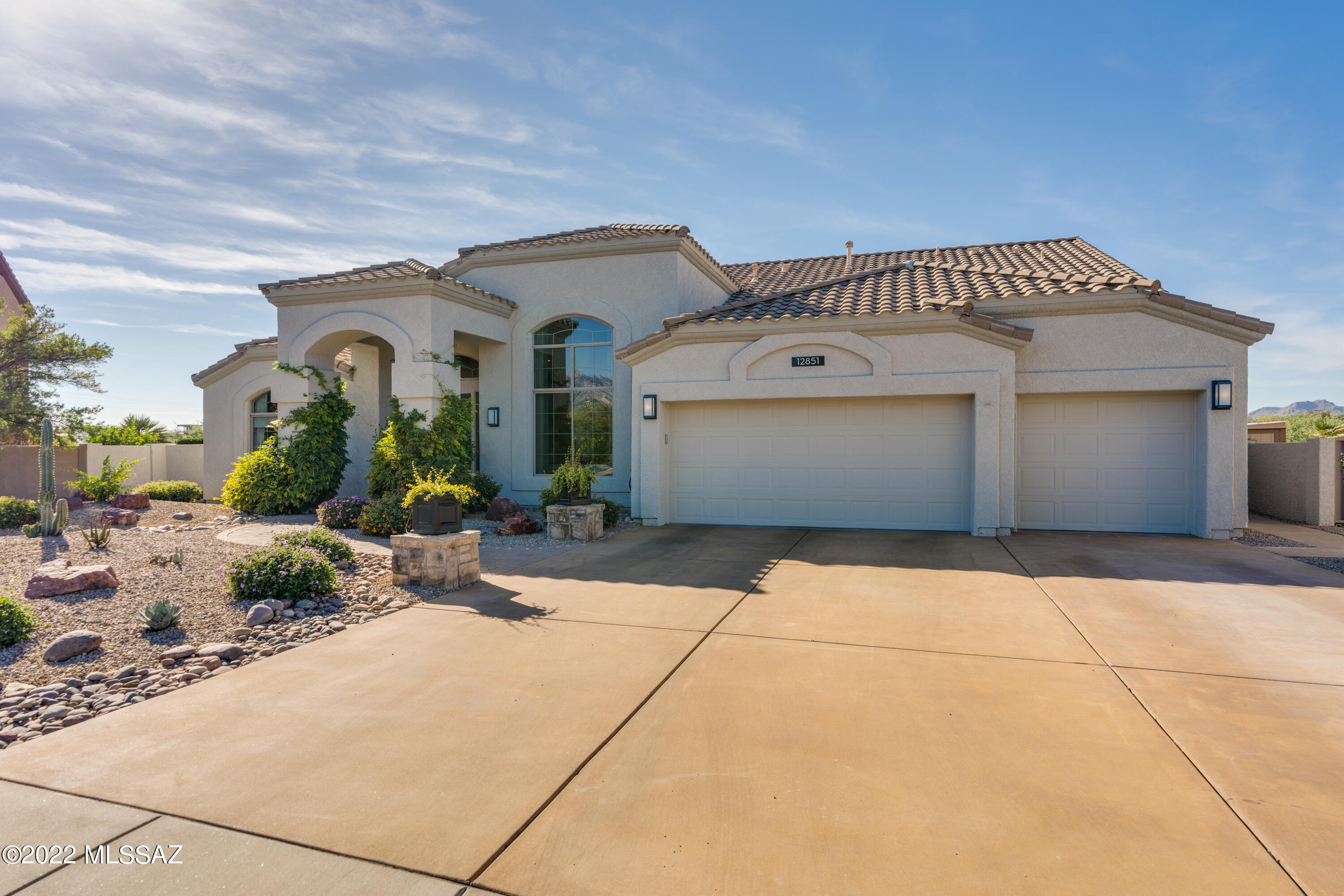 Rancho Vistoso Parcels K & L Neighborhood 10 (1-10) - Residential