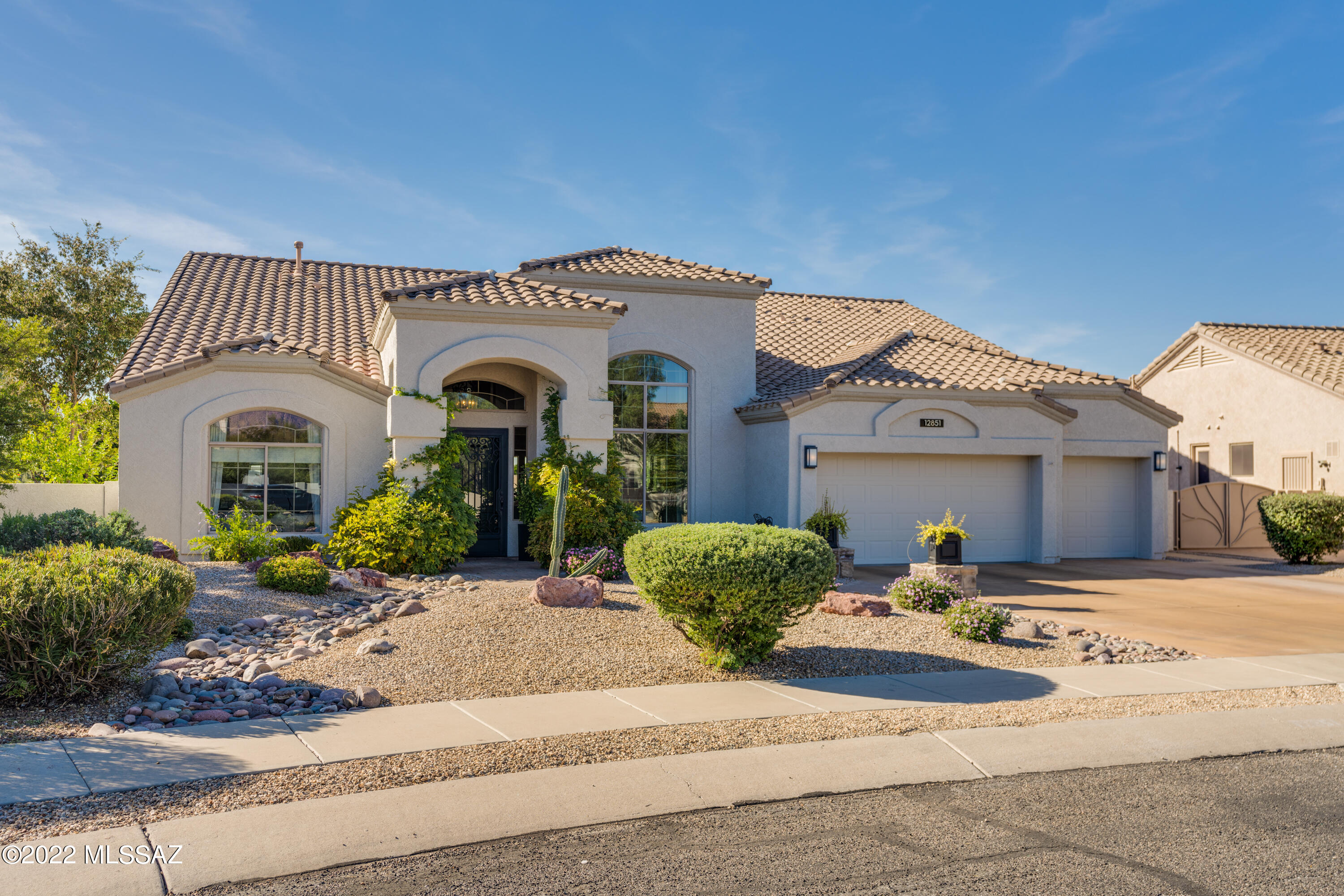 Rancho Vistoso Parcels K & L Neighborhood 10 (1-10) - Residential
