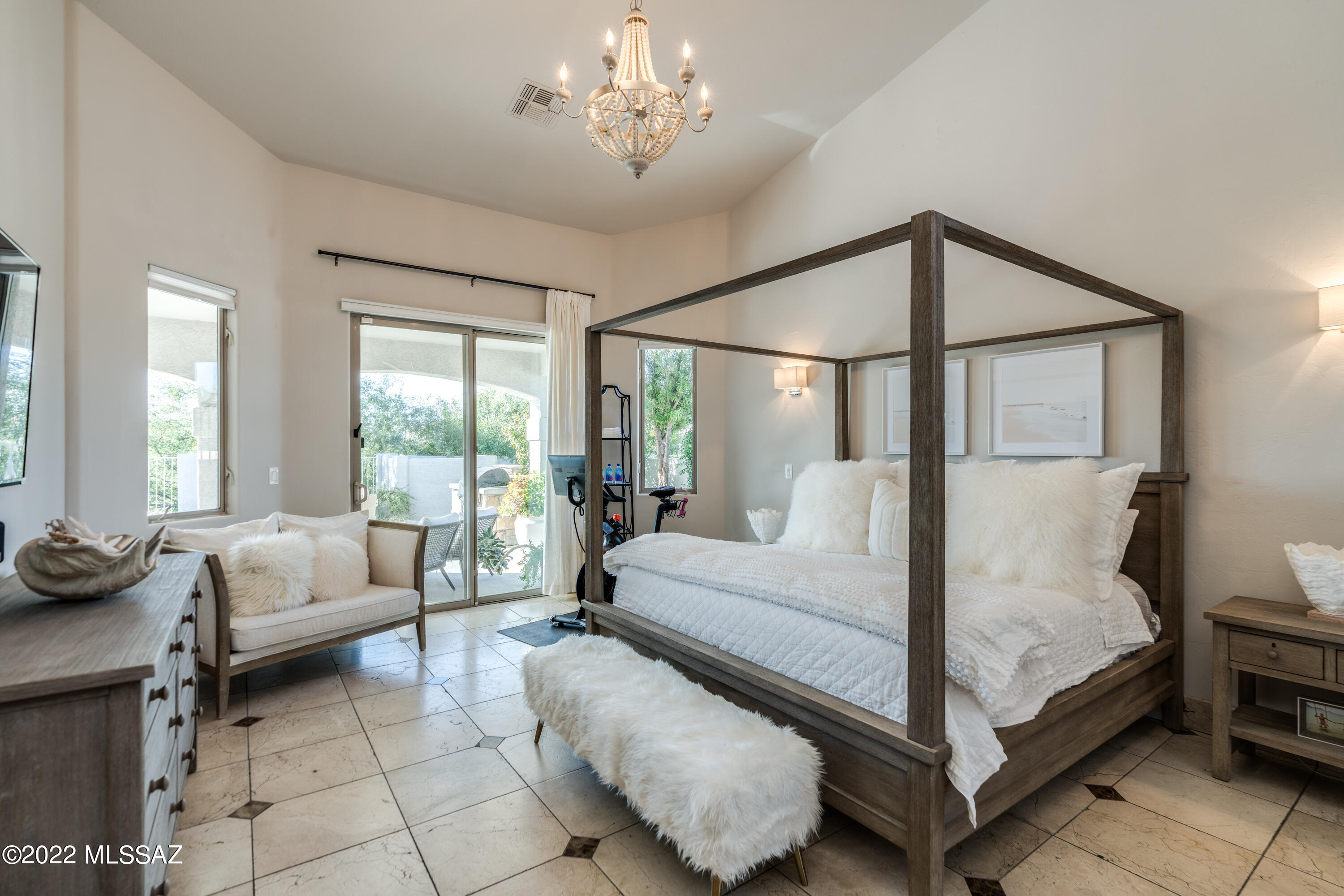 Rancho Vistoso Parcels K & L Neighborhood 10 (1-10) - Residential