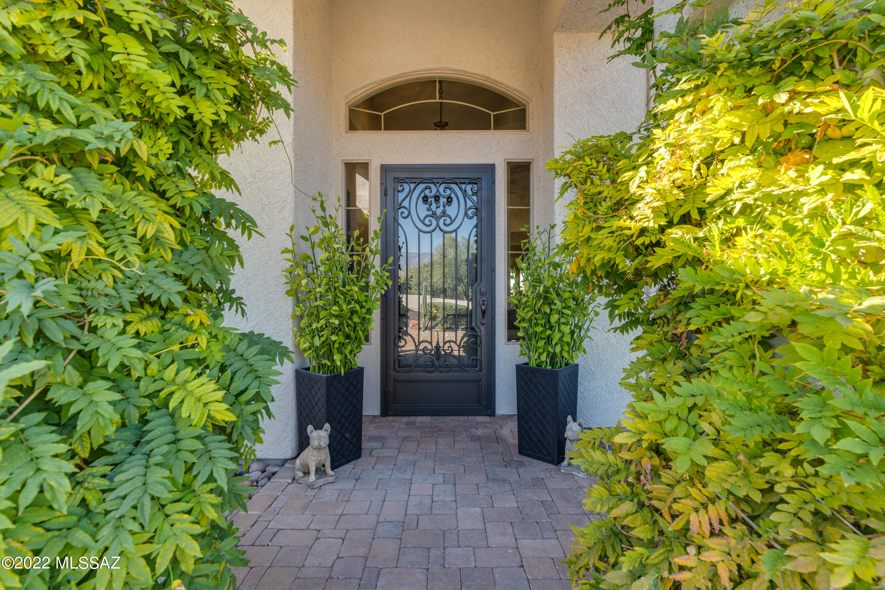 Rancho Vistoso Parcels K & L Neighborhood 10 (1-10) - Residential