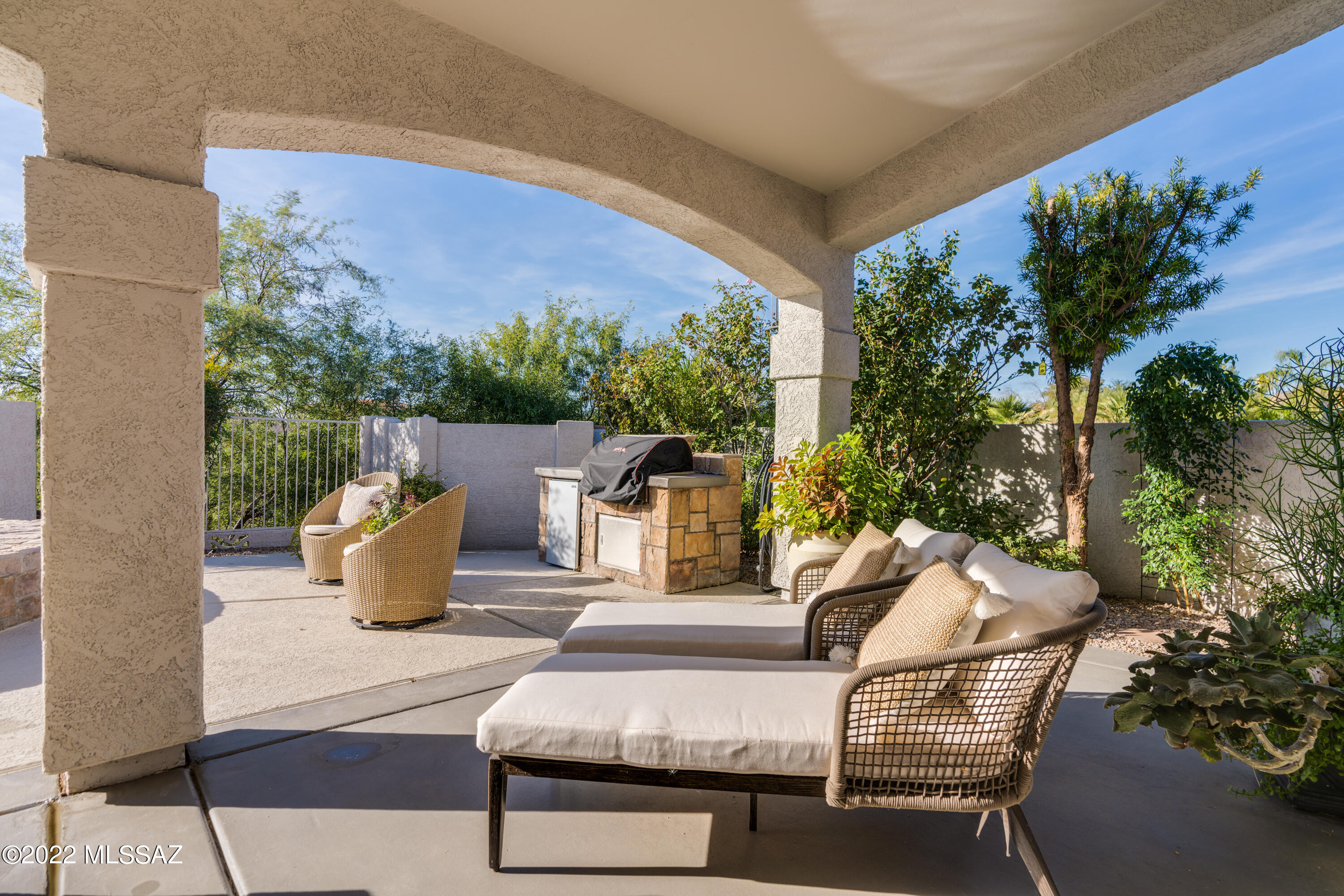 Rancho Vistoso Parcels K & L Neighborhood 10 (1-10) - Residential