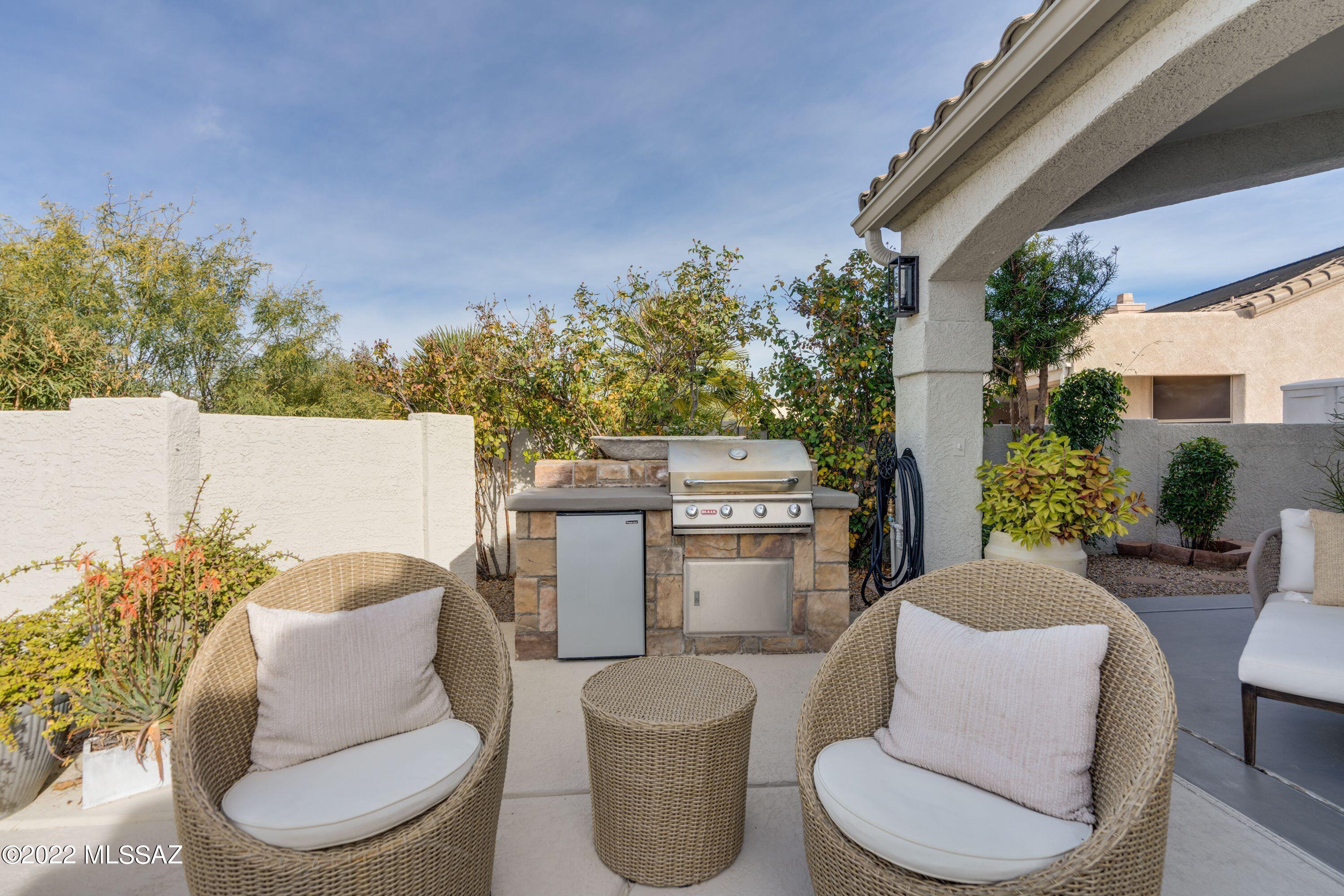 Rancho Vistoso Parcels K & L Neighborhood 10 (1-10) - Residential