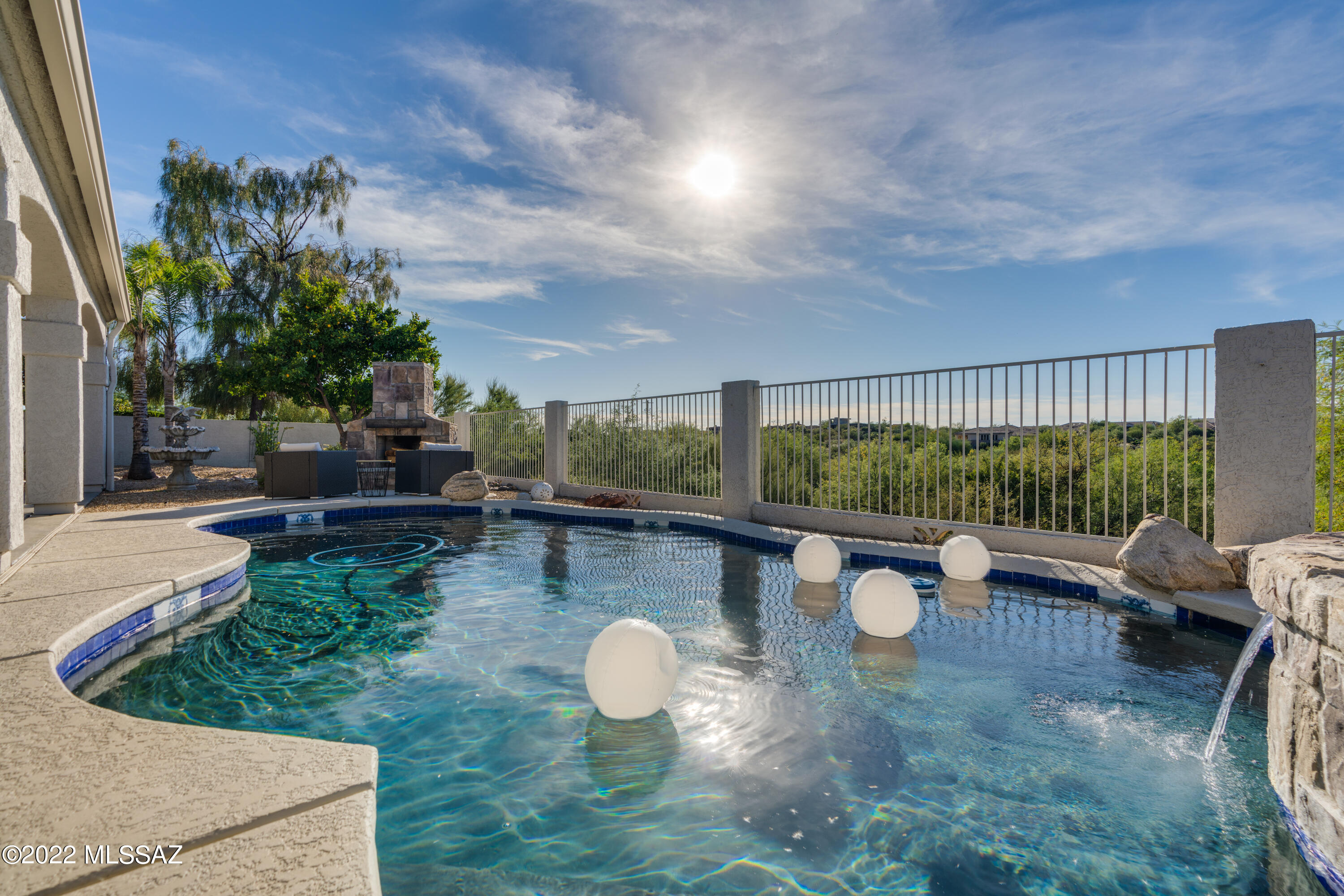 Rancho Vistoso Parcels K & L Neighborhood 10 (1-10) - Residential