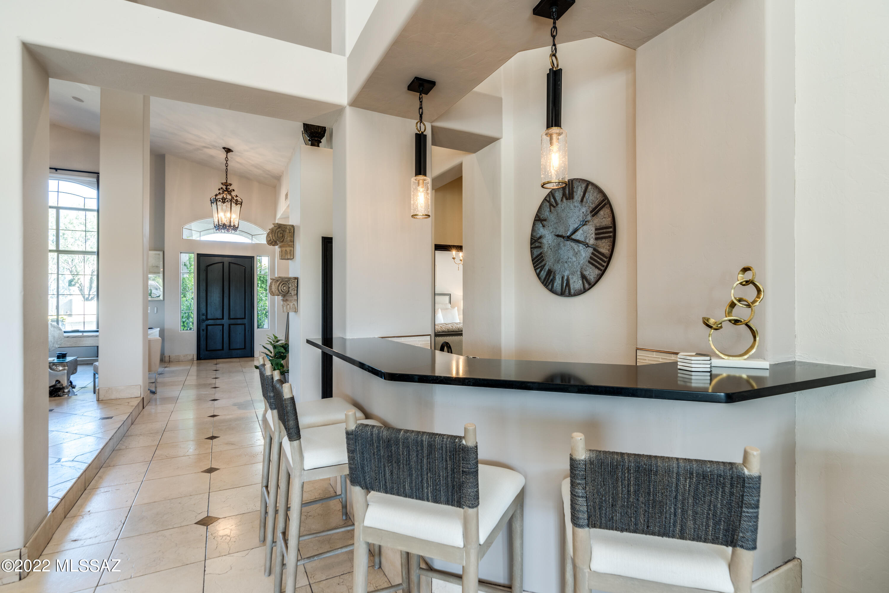 Rancho Vistoso Parcels K & L Neighborhood 10 (1-10) - Residential