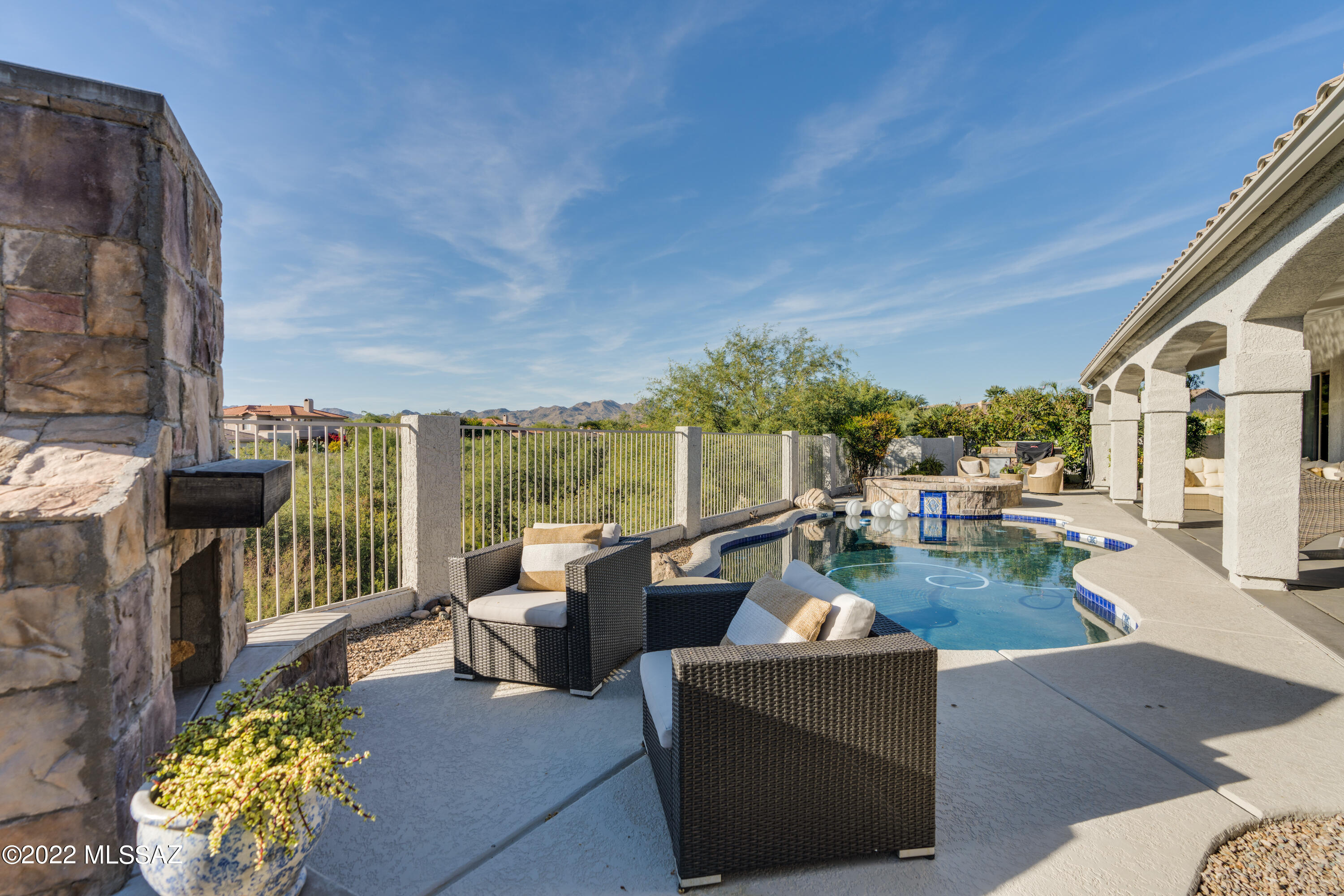 Rancho Vistoso Parcels K & L Neighborhood 10 (1-10) - Residential