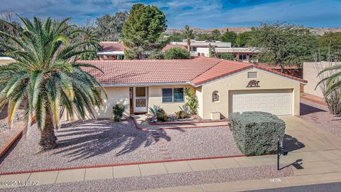 625 N Avenida Tortuga Green Valley AZ 85614