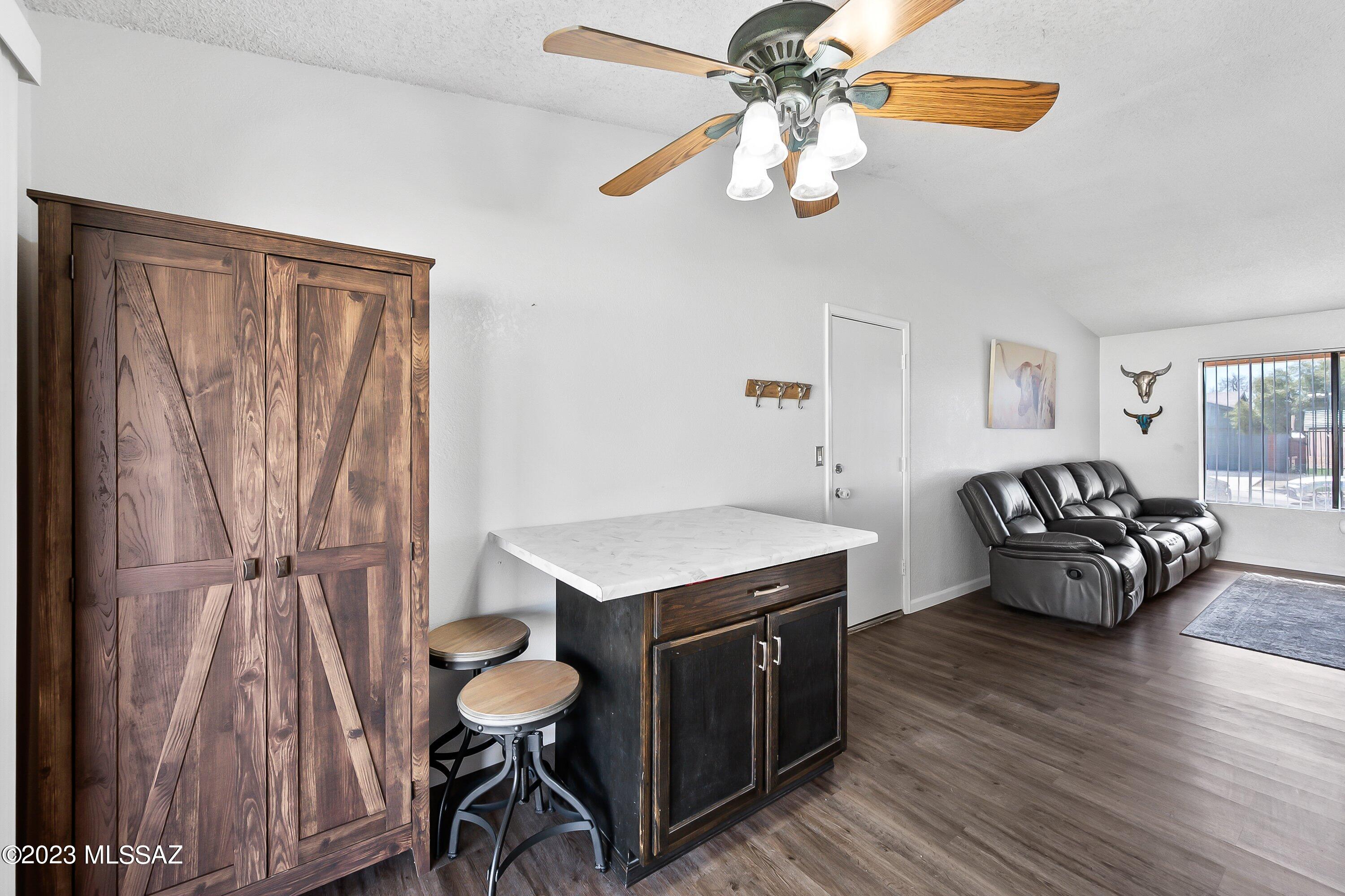 Raintree (1-124) - Residential