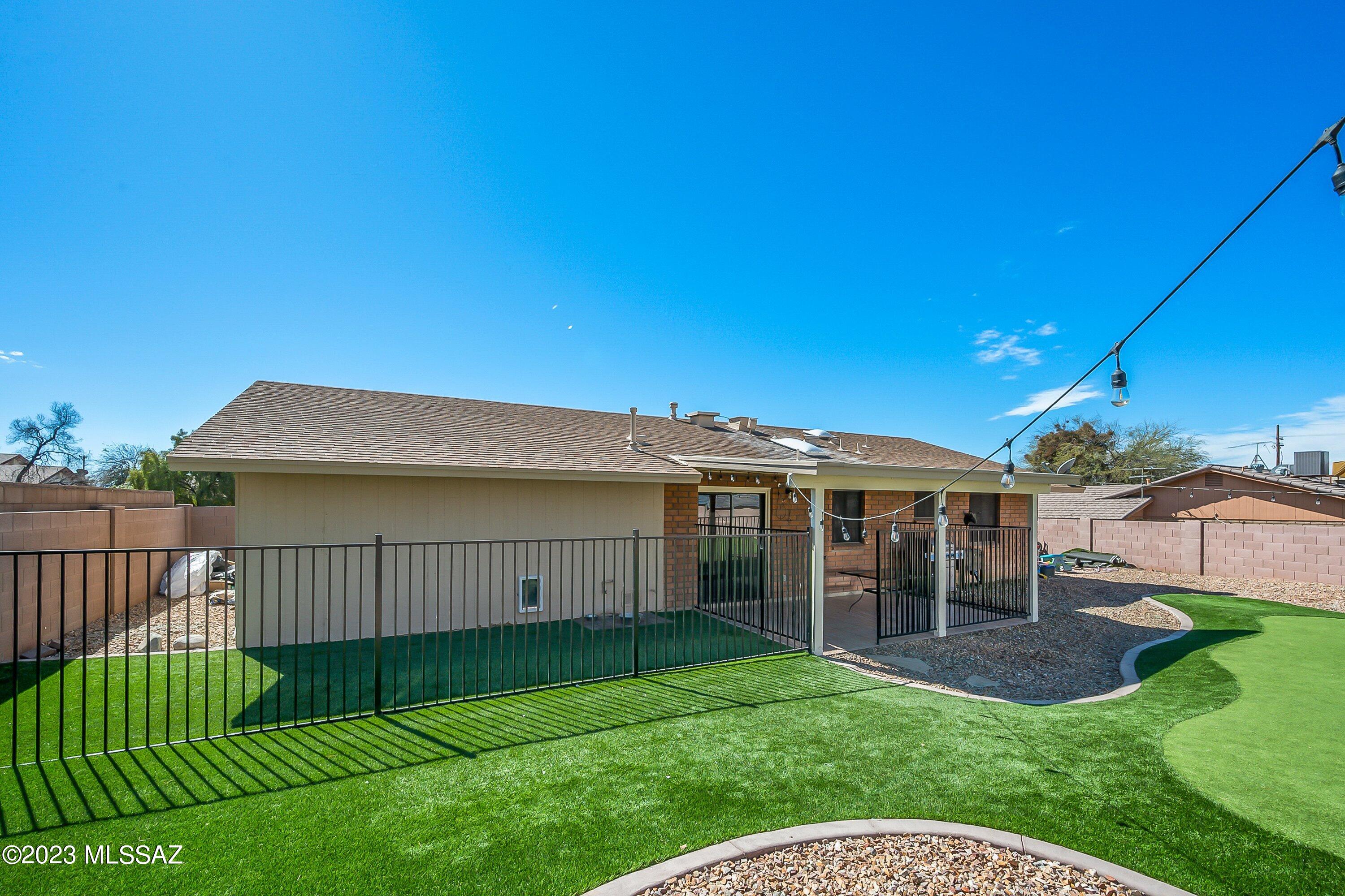 Raintree (1-124) - Residential