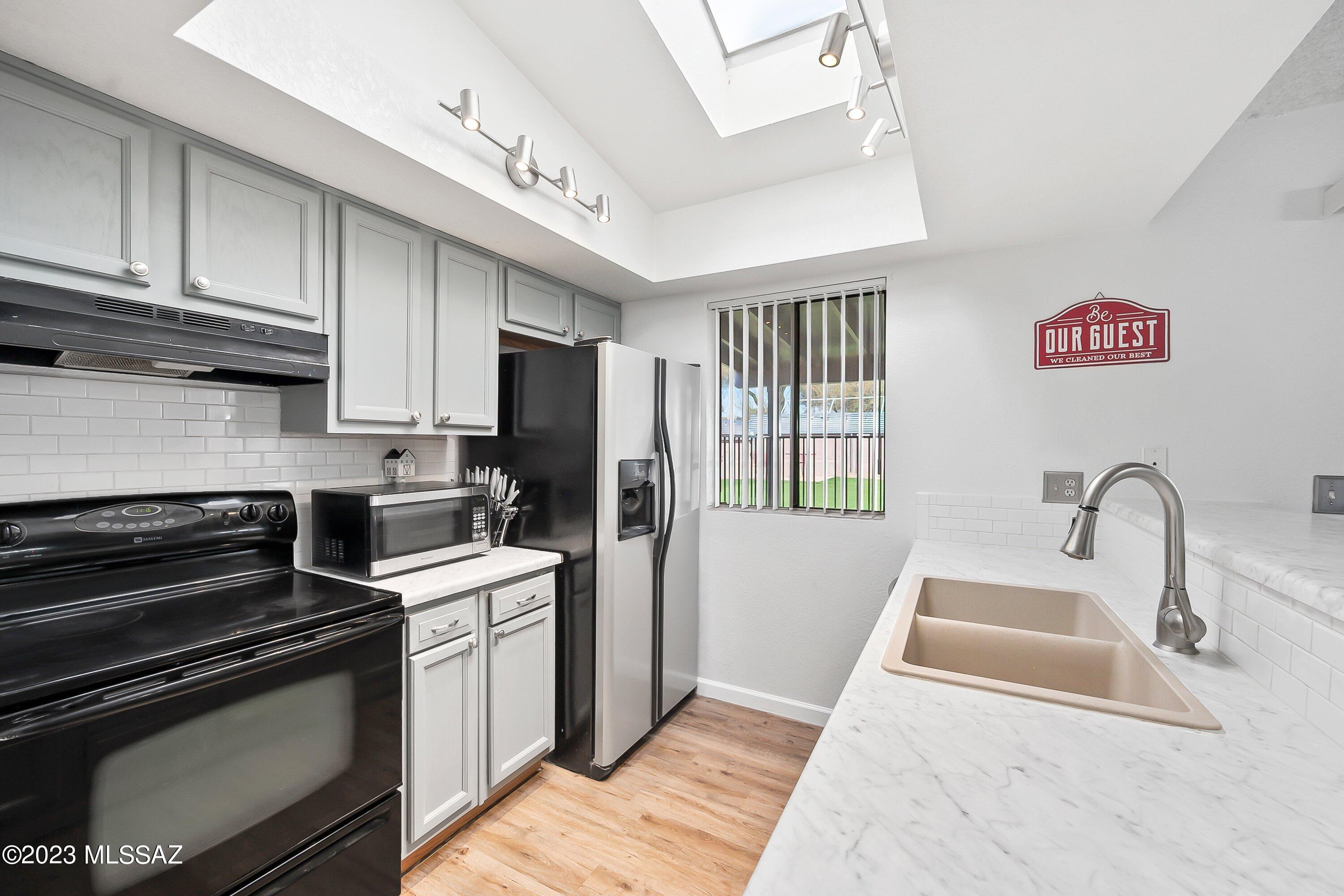 Raintree (1-124) - Residential