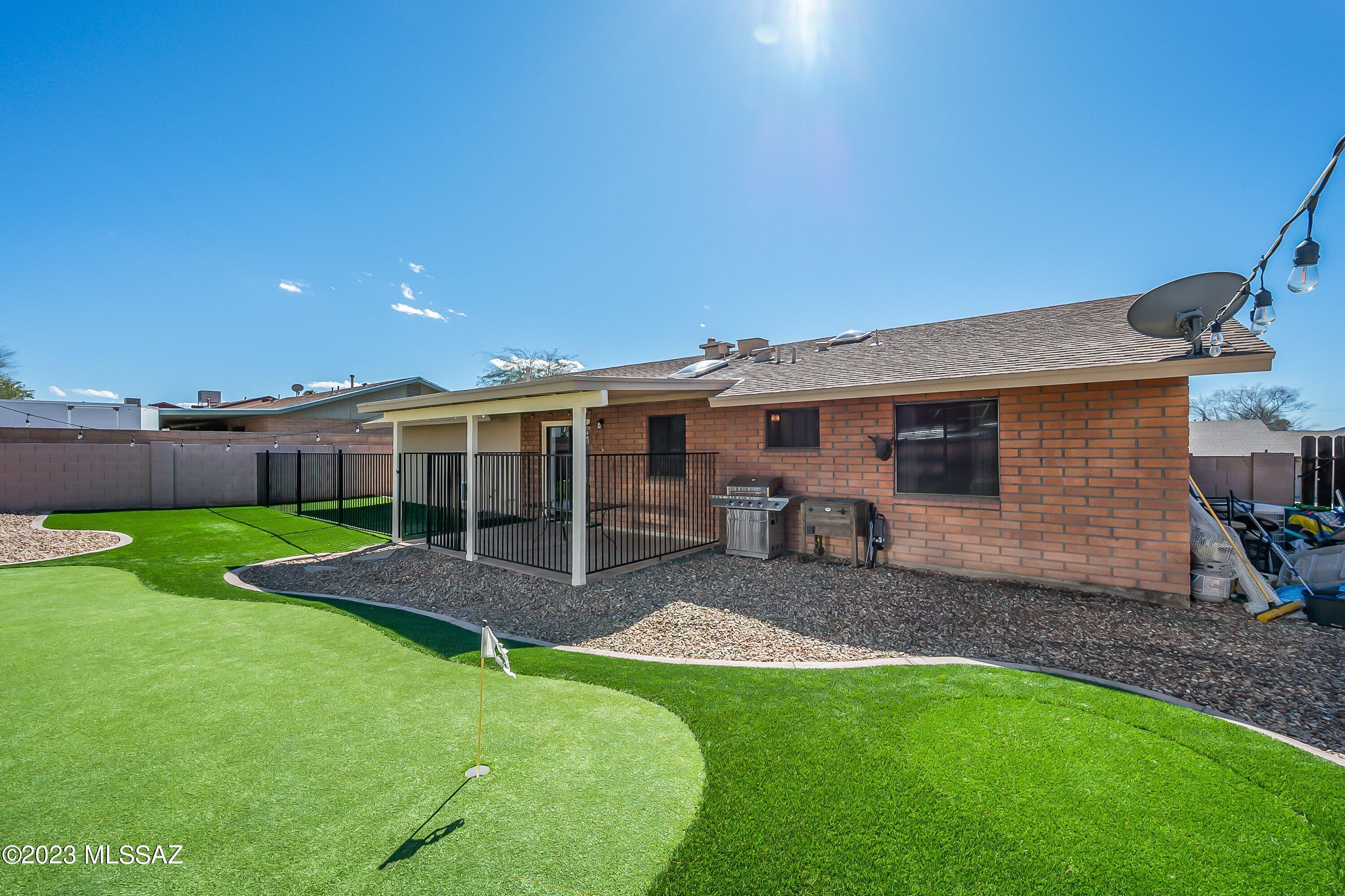 Raintree (1-124) - Residential