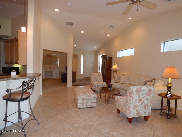Las Campanas Villiage Phase II (112-219) - Residential
