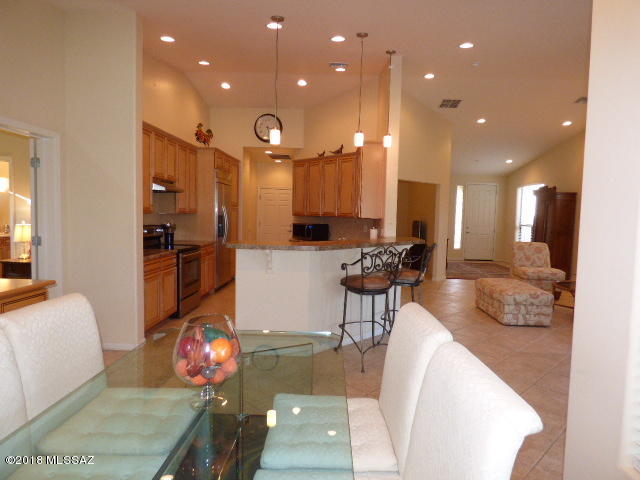 Las Campanas Villiage Phase II (112-219) - Residential