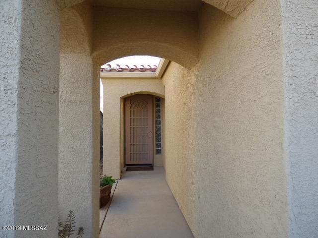 Las Campanas Villiage Phase II (112-219) - Residential