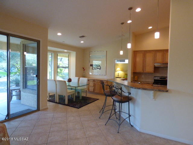 Las Campanas Villiage Phase II (112-219) - Residential