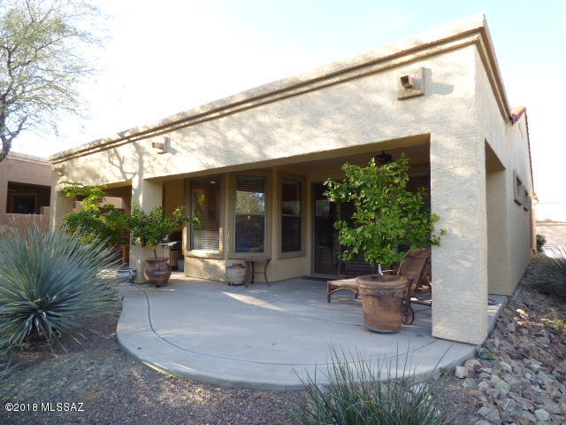 Las Campanas Villiage Phase II (112-219) - Residential