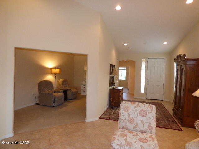 Las Campanas Villiage Phase II (112-219) - Residential