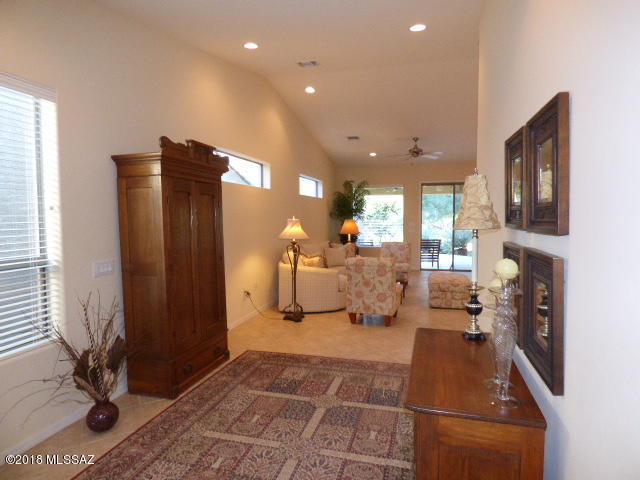 Las Campanas Villiage Phase II (112-219) - Residential