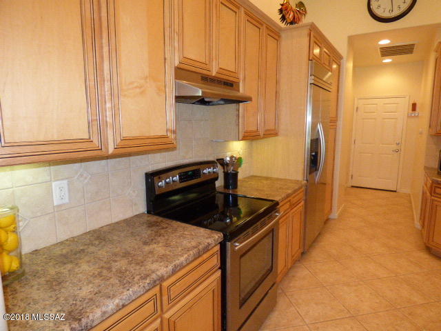 Las Campanas Villiage Phase II (112-219) - Residential