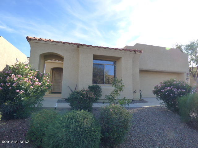 Las Campanas Villiage Phase II (112-219) - Residential