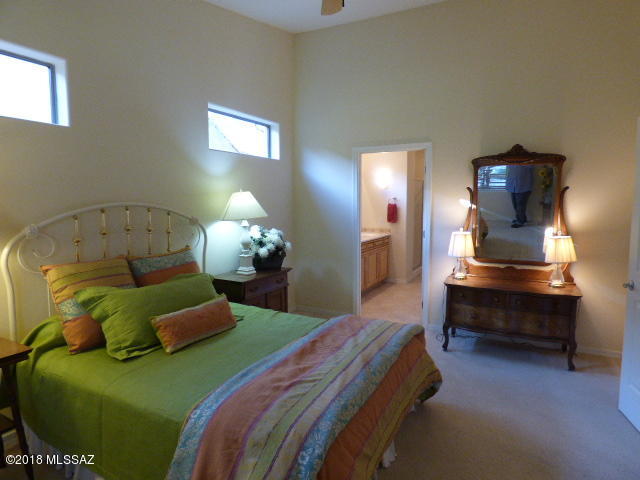 Las Campanas Villiage Phase II (112-219) - Residential
