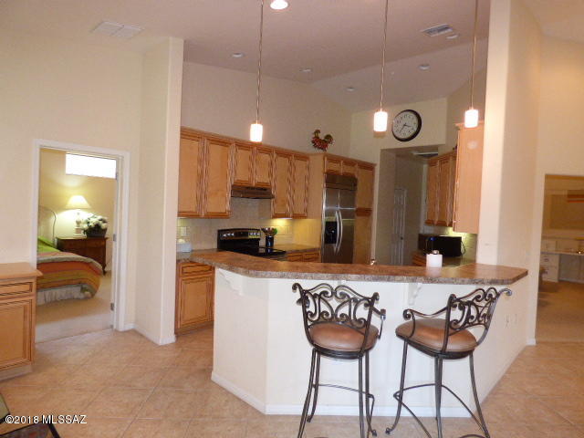 Las Campanas Villiage Phase II (112-219) - Residential