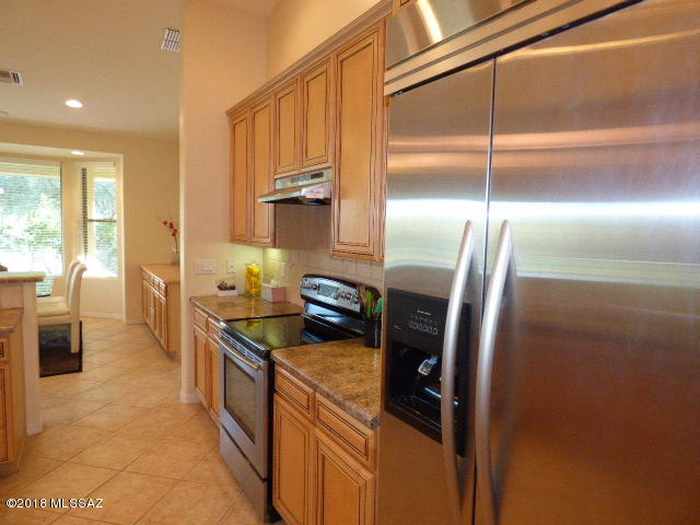 Las Campanas Villiage Phase II (112-219) - Residential