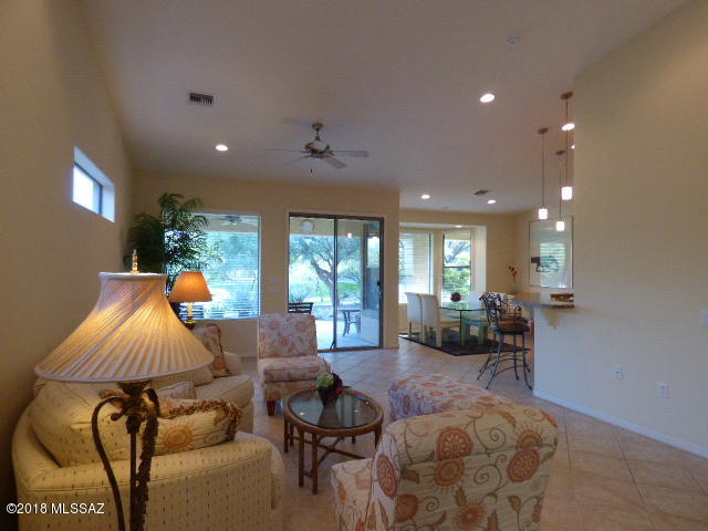 Las Campanas Villiage Phase II (112-219) - Residential
