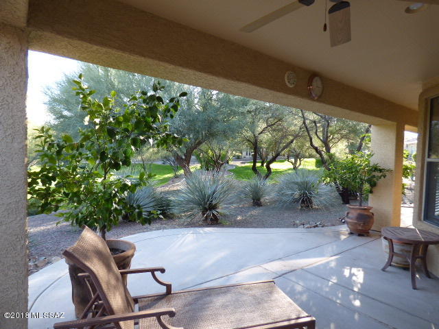 Las Campanas Villiage Phase II (112-219) - Residential