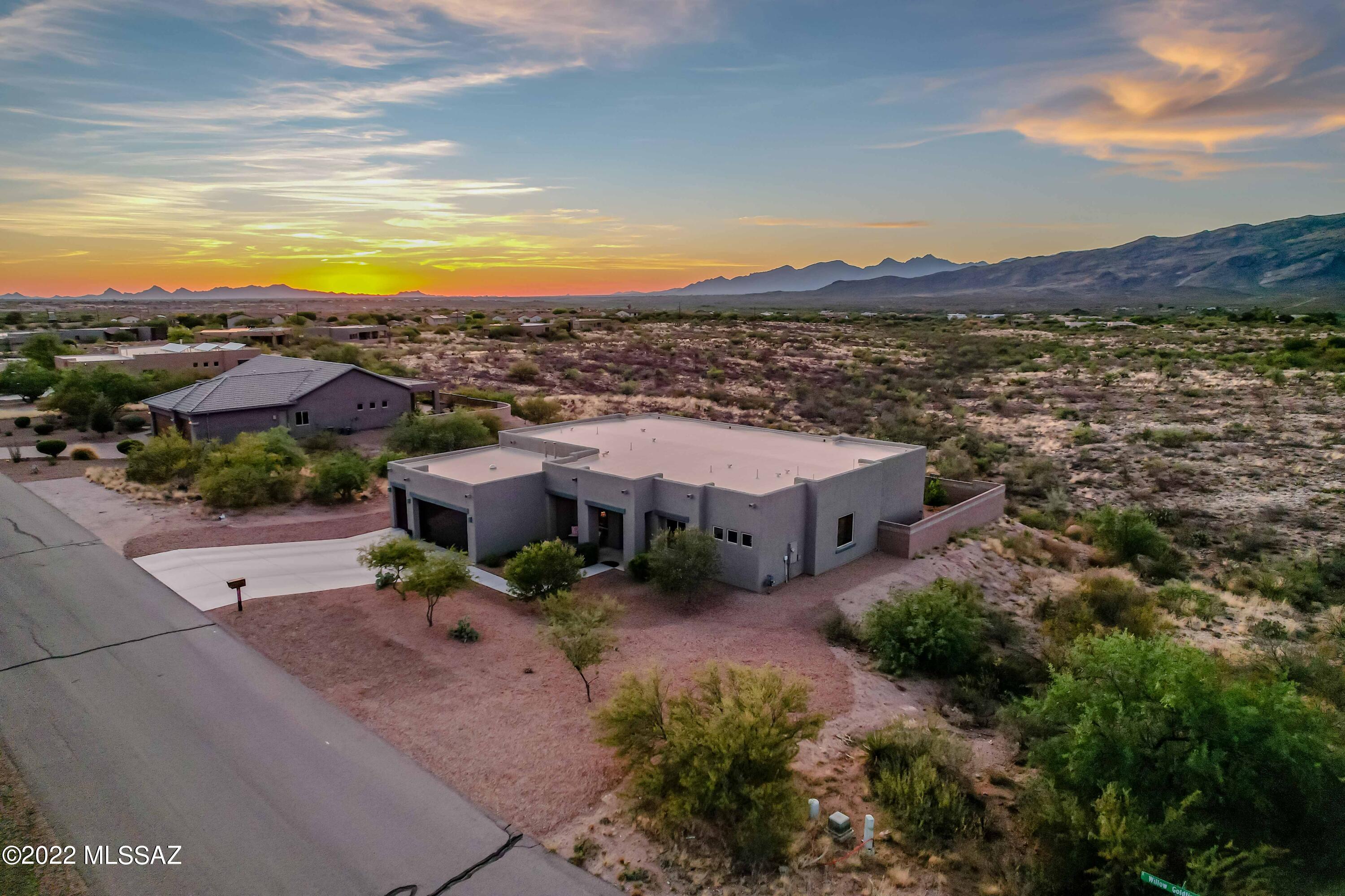 Estates at Old Spanish Trail (1-115) - Residential