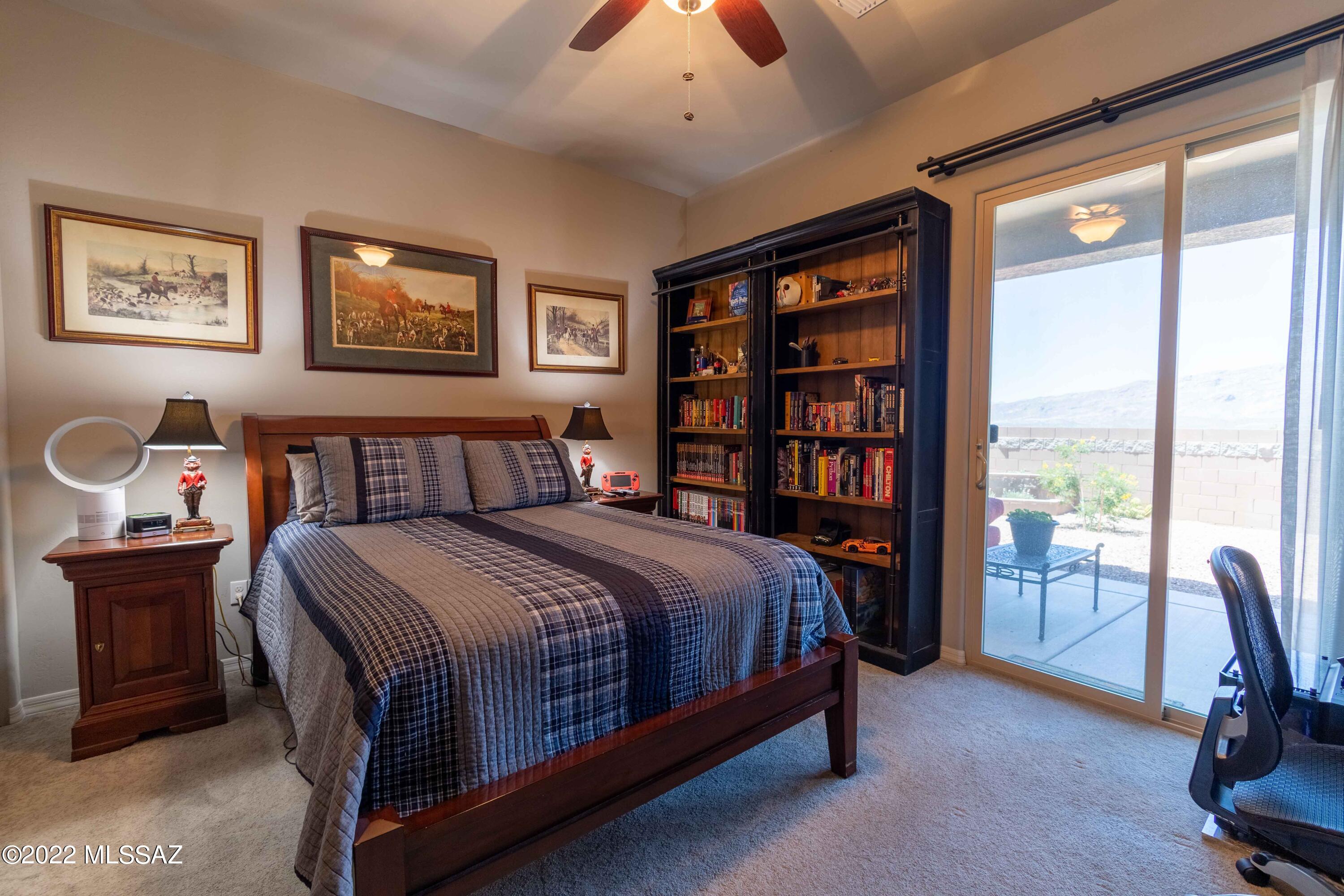 Estates at Old Spanish Trail (1-115) - Residential