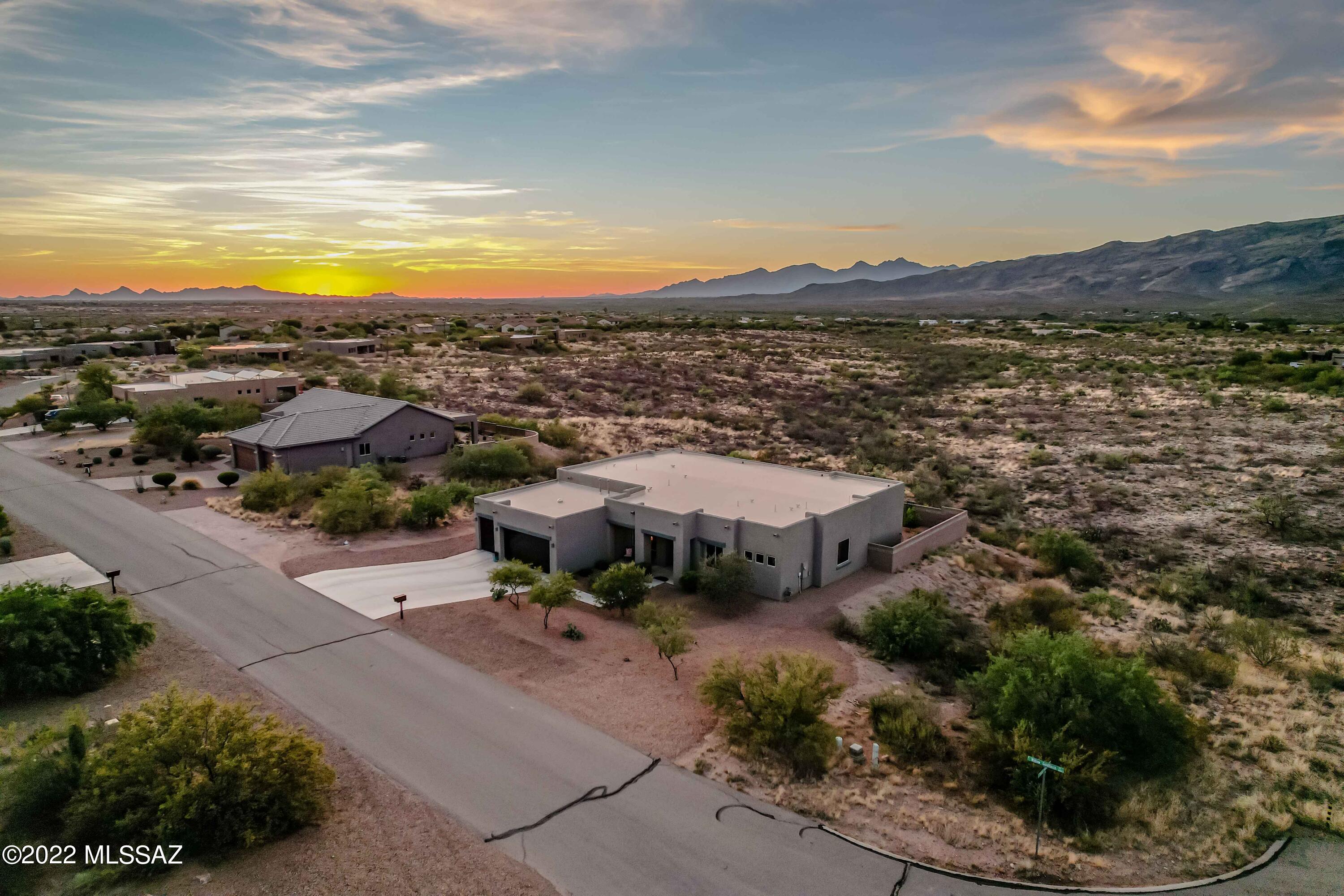 Estates at Old Spanish Trail (1-115) - Residential