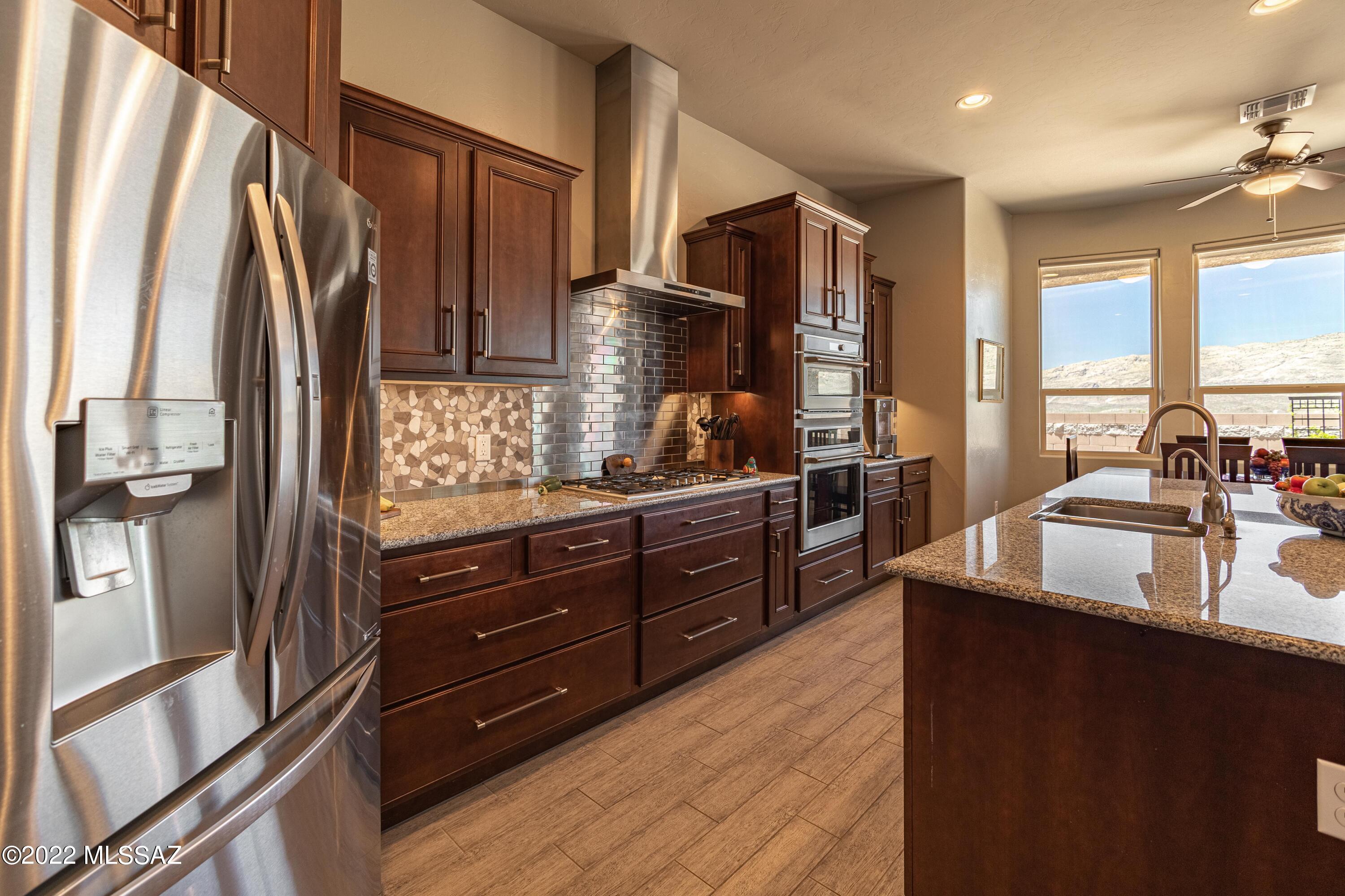 Estates at Old Spanish Trail (1-115) - Residential