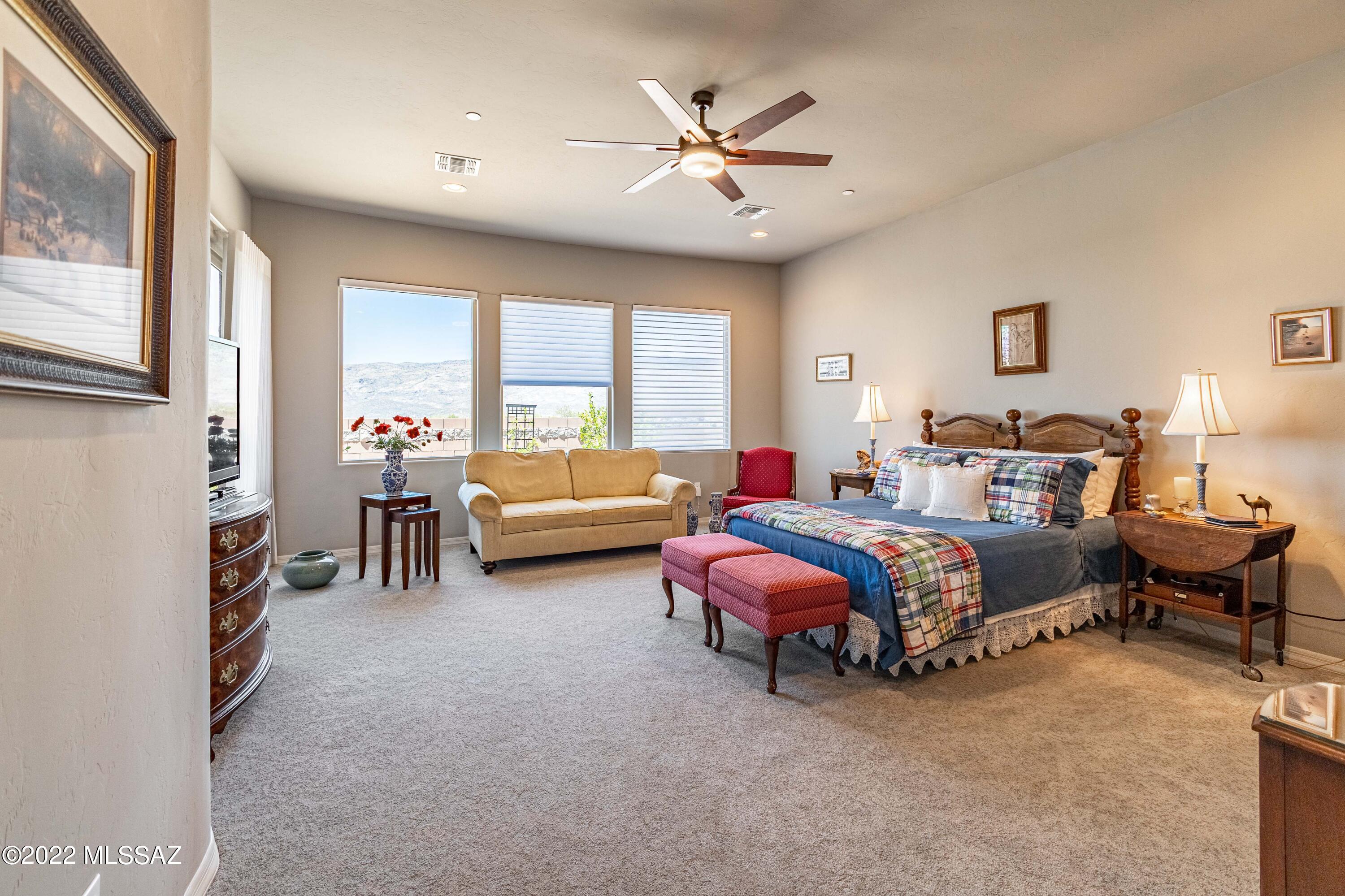 Estates at Old Spanish Trail (1-115) - Residential