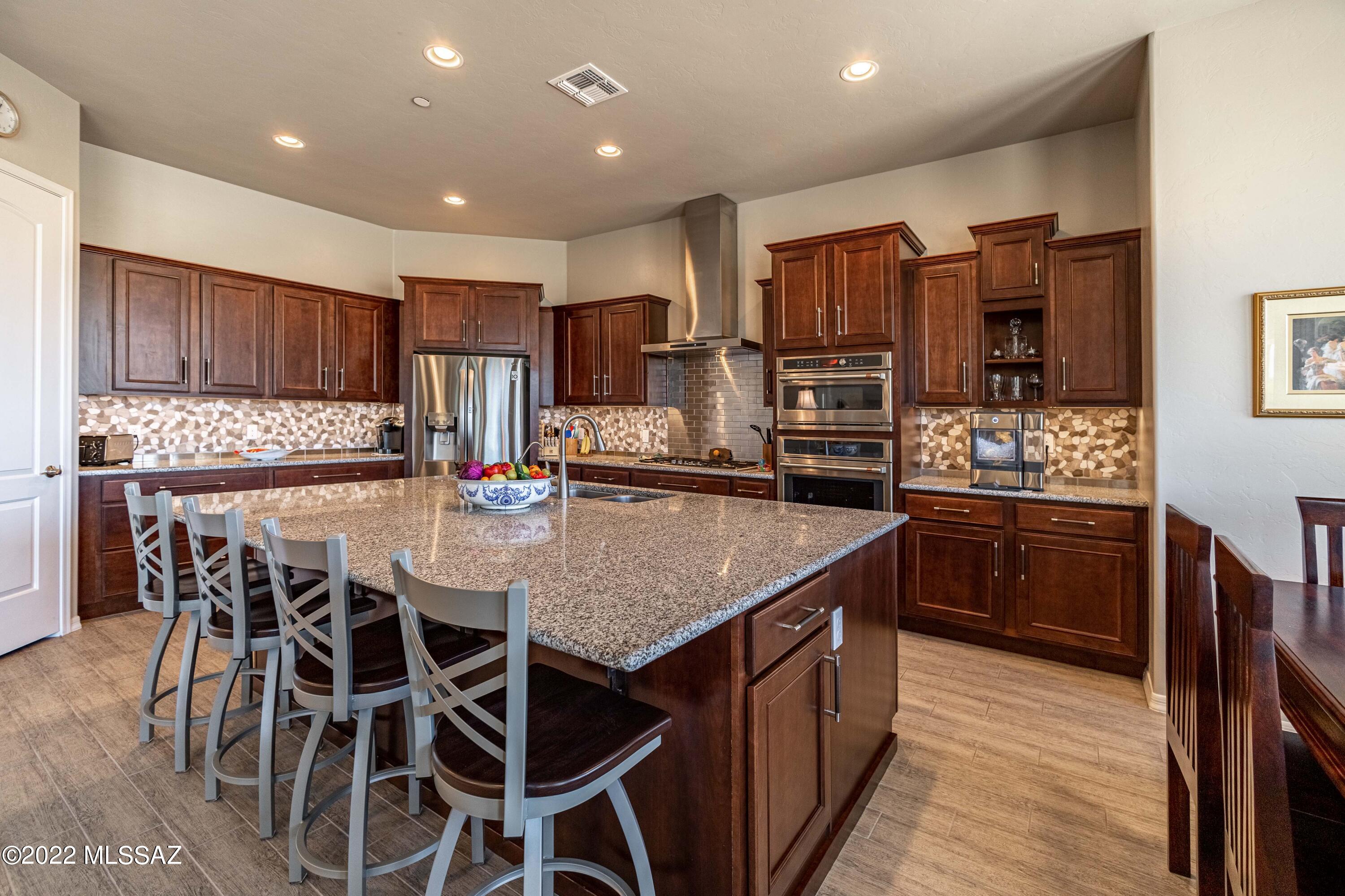 Estates at Old Spanish Trail (1-115) - Residential
