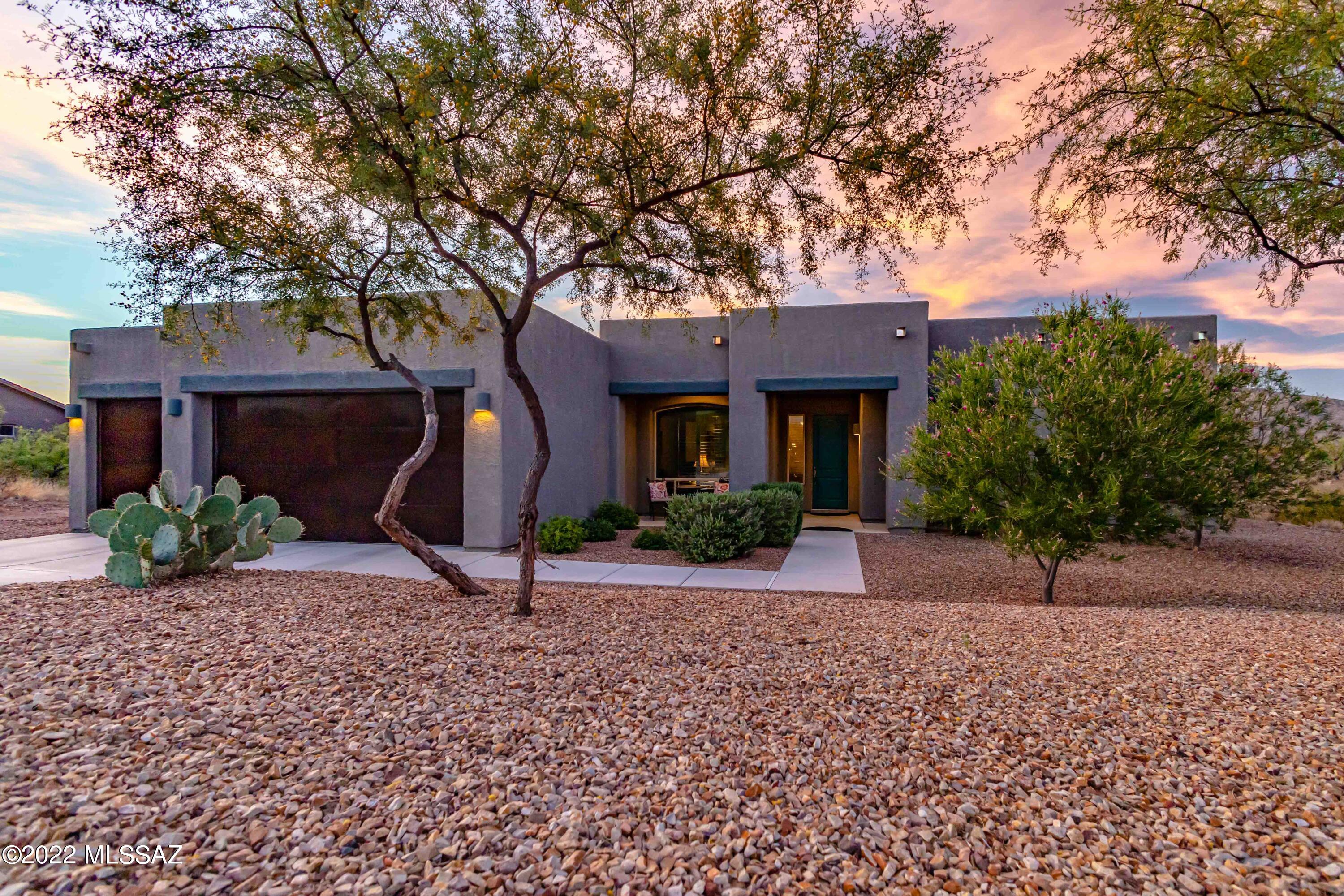 Estates at Old Spanish Trail (1-115) - Residential