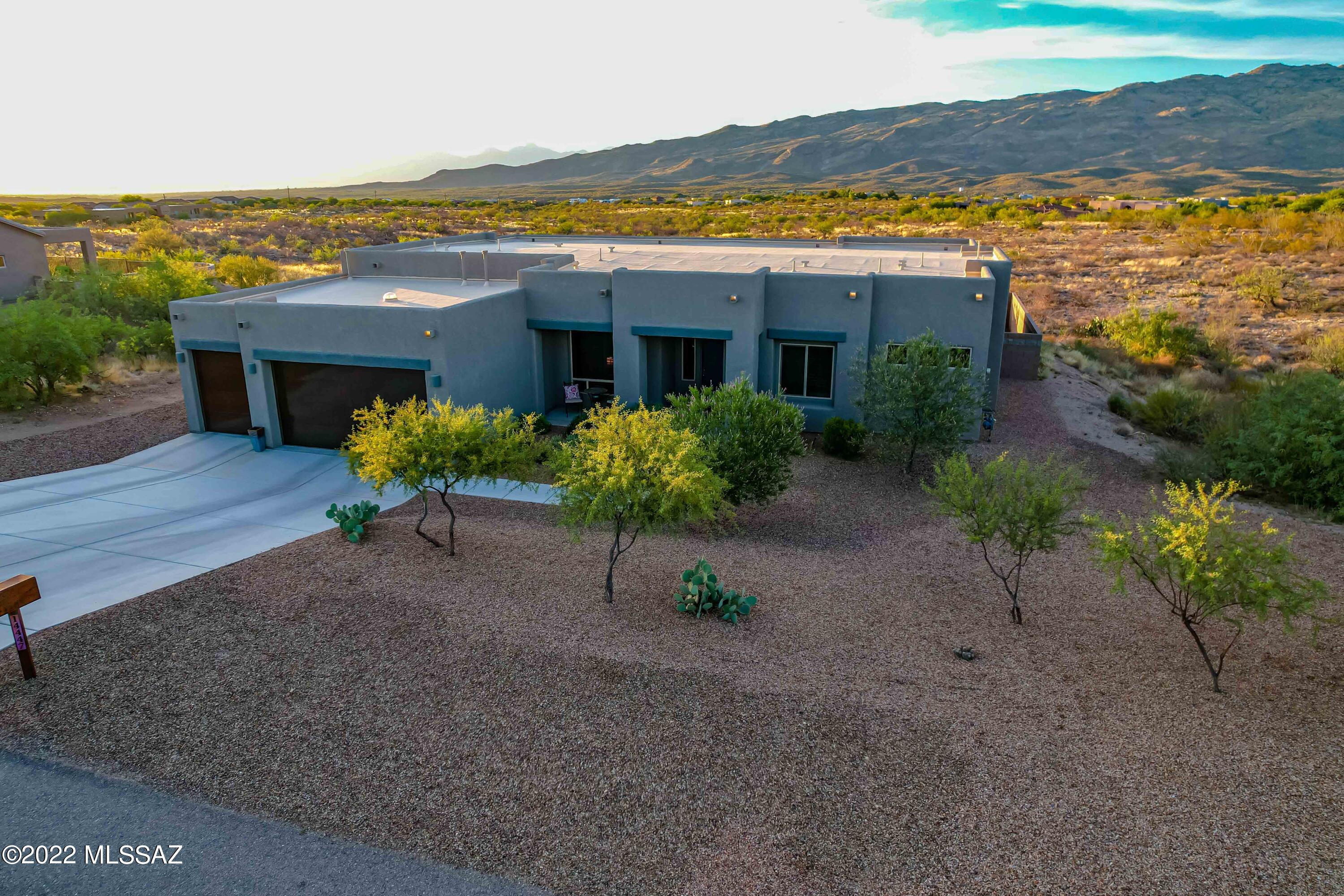 Estates at Old Spanish Trail (1-115) - Residential