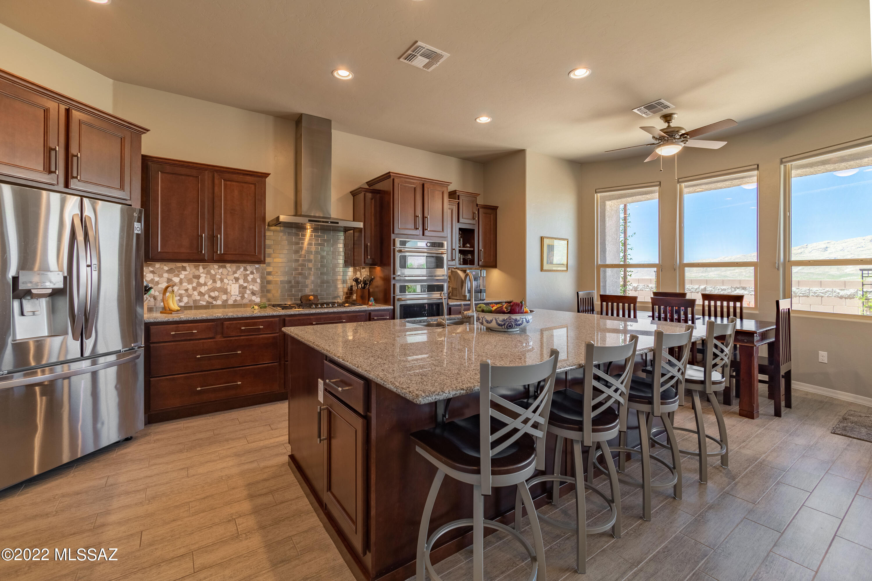 Estates at Old Spanish Trail (1-115) - Residential