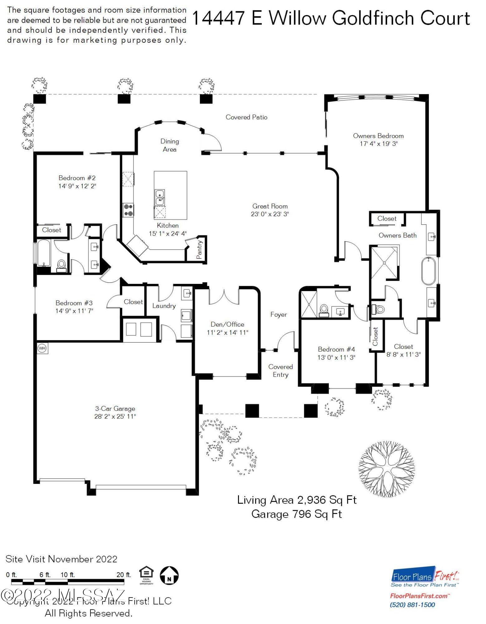 Estates at Old Spanish Trail (1-115) - Residential