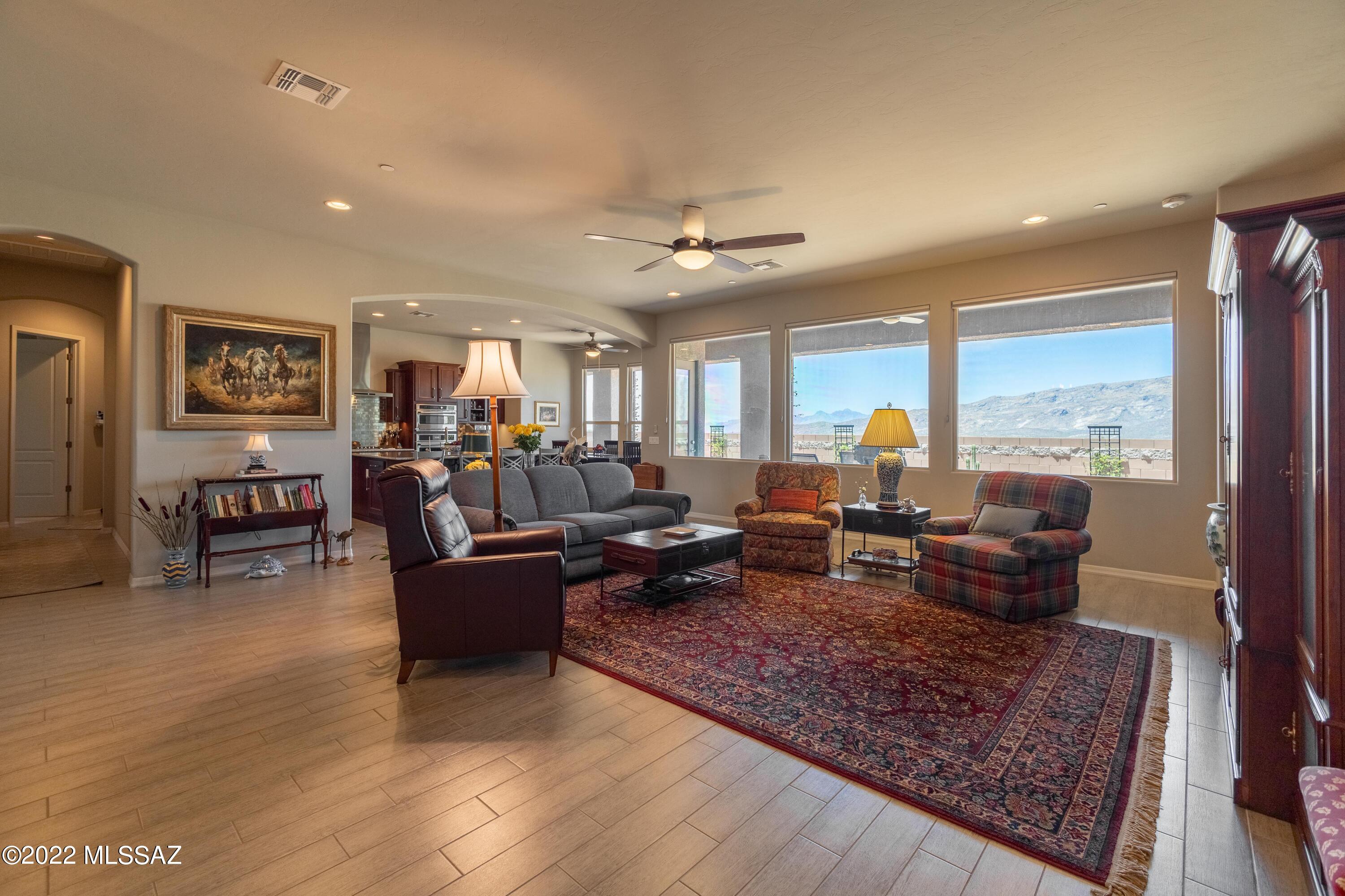 Estates at Old Spanish Trail (1-115) - Residential