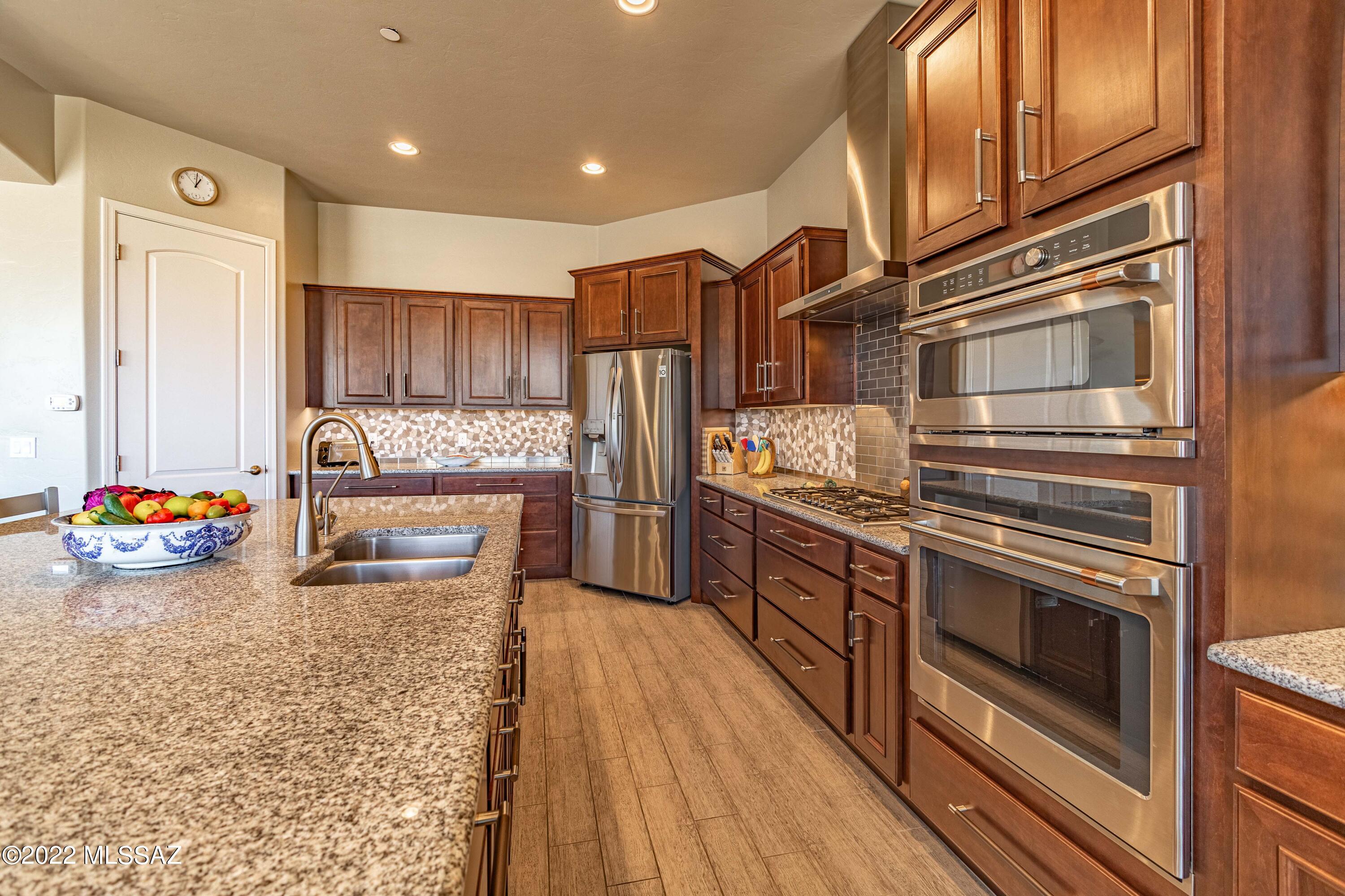 Estates at Old Spanish Trail (1-115) - Residential