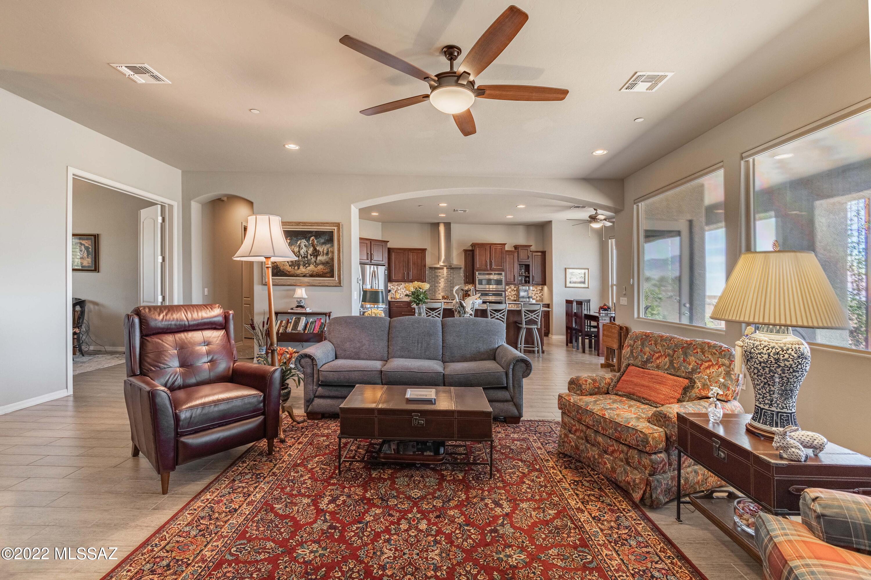 Estates at Old Spanish Trail (1-115) - Residential
