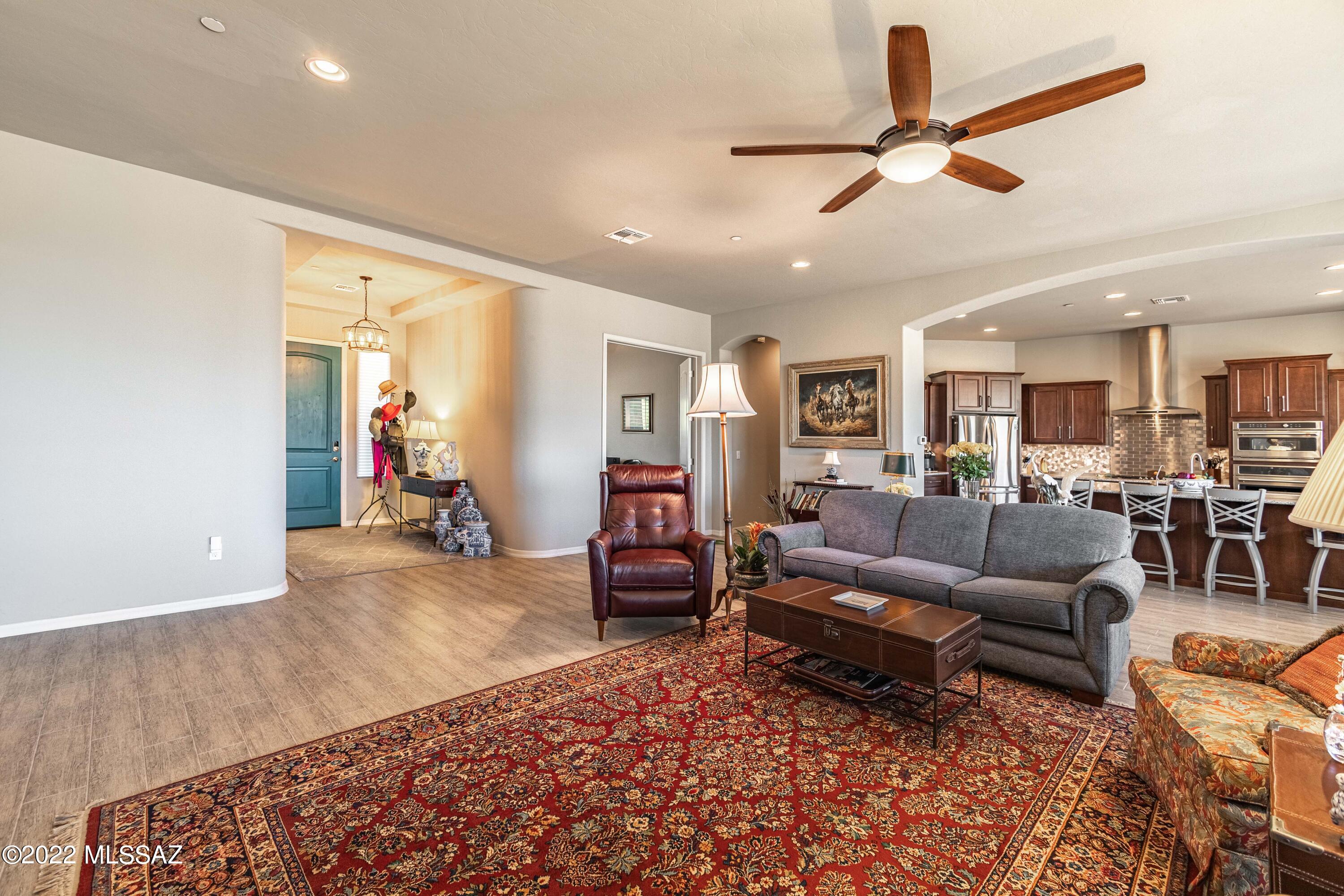 Estates at Old Spanish Trail (1-115) - Residential